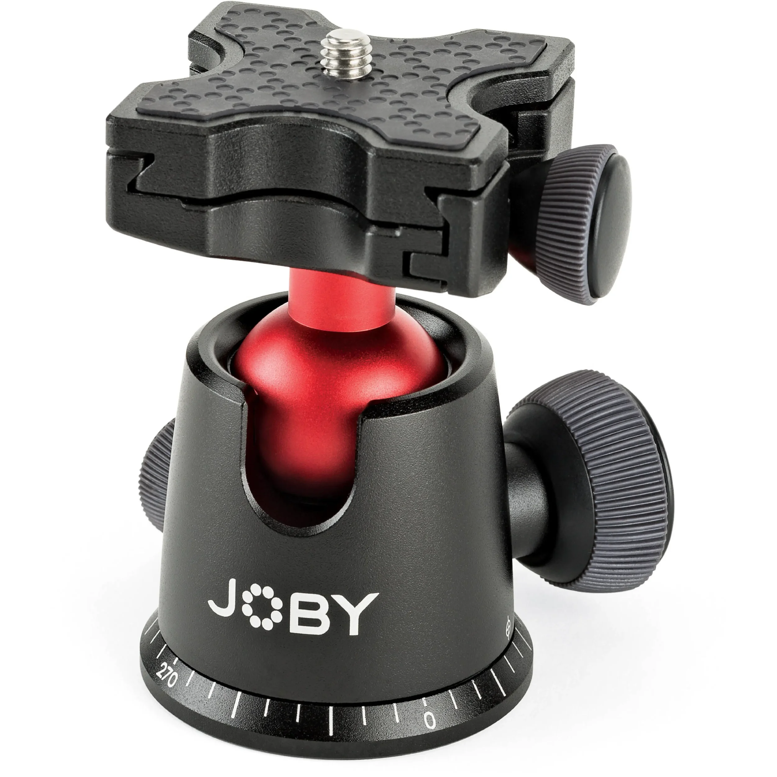 ראש כדורי לחצובה גמישה Joby Ballhead 5K
