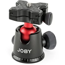 ראש כדורי לחצובה גמישה Joby Ballhead 5K