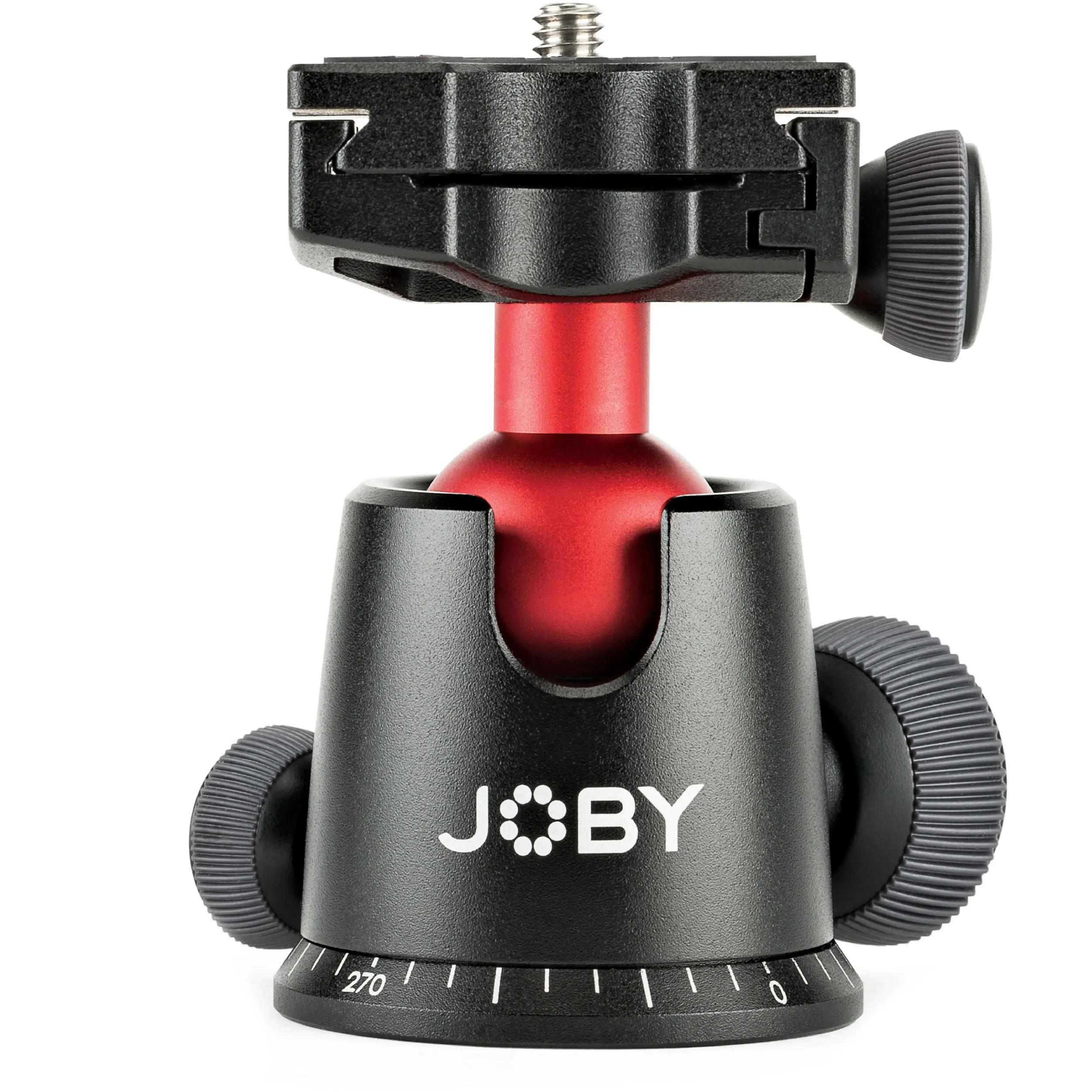 ראש כדורי לחצובה גמישה Joby Ballhead 5K