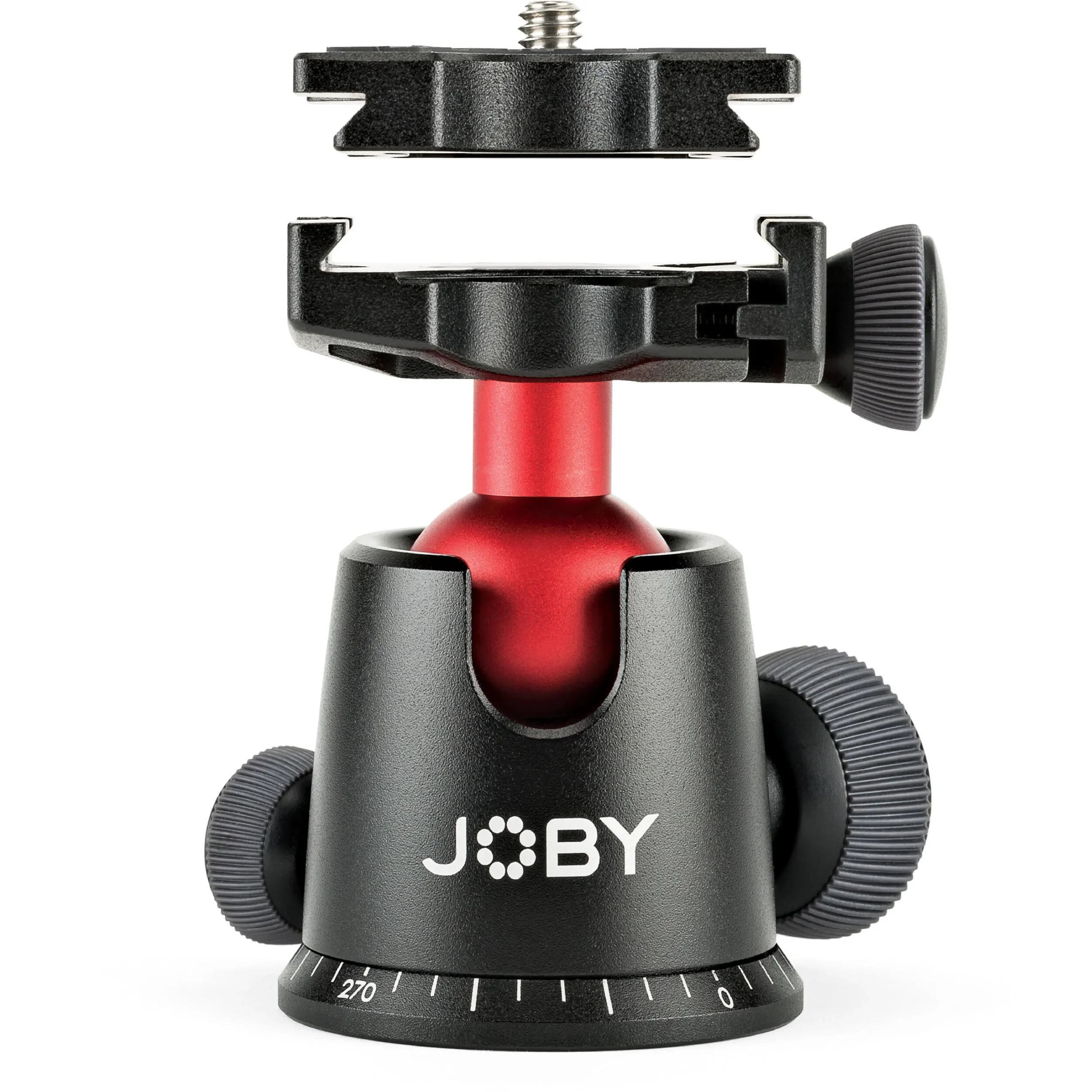 ראש כדורי לחצובה גמישה Joby Ballhead 5K