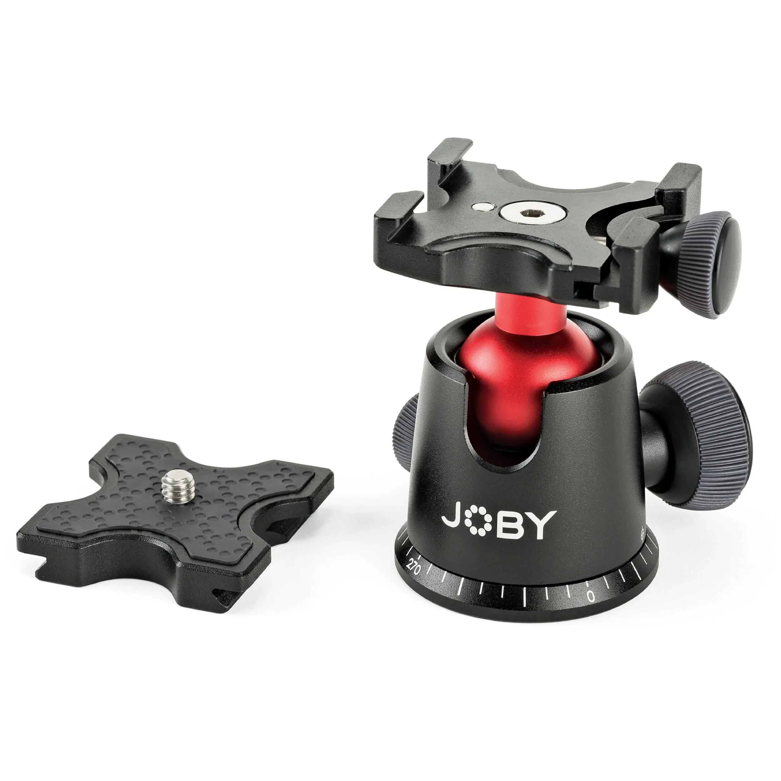 ראש כדורי לחצובה גמישה Joby Ballhead 5K