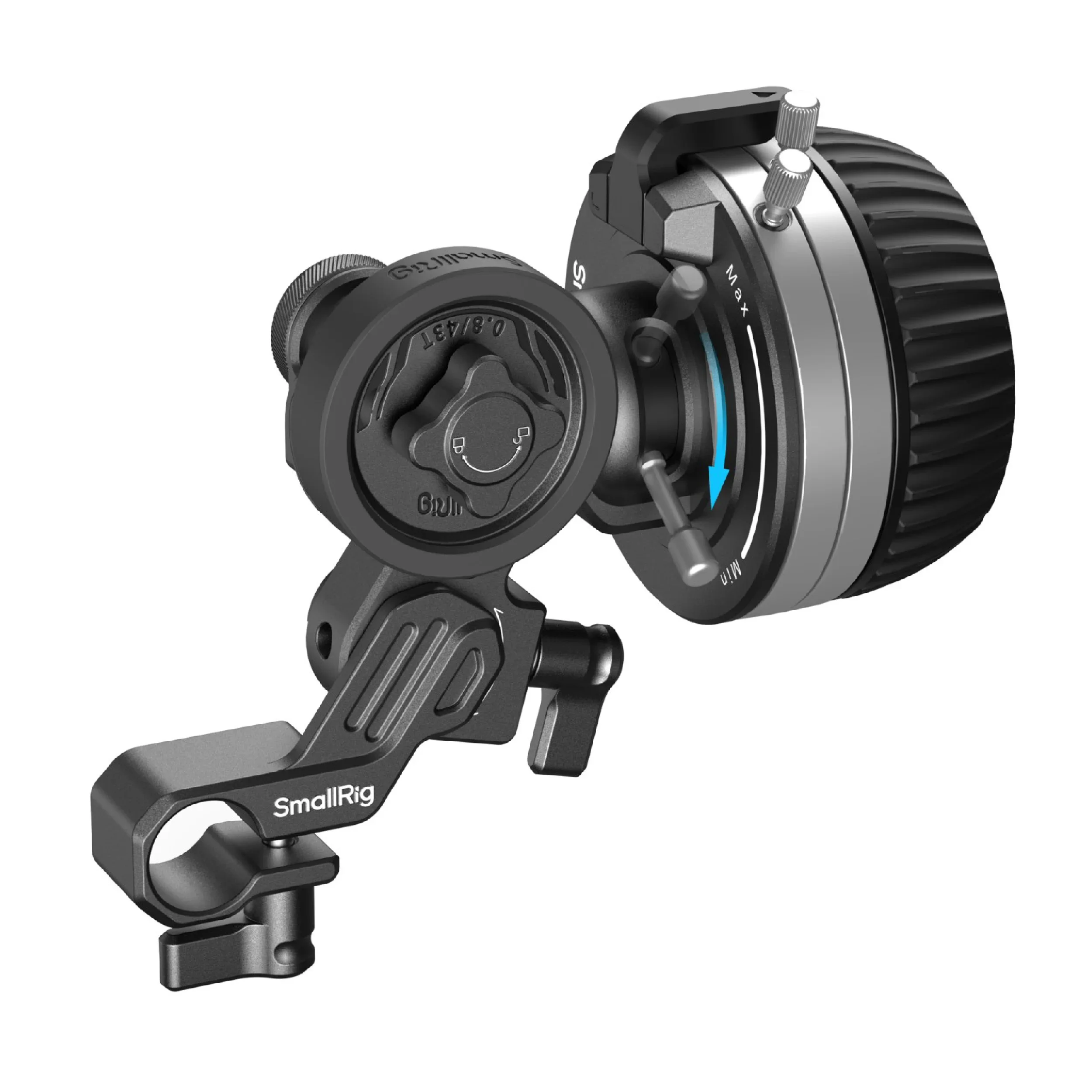SmallRig 4745 Follow Focus F50