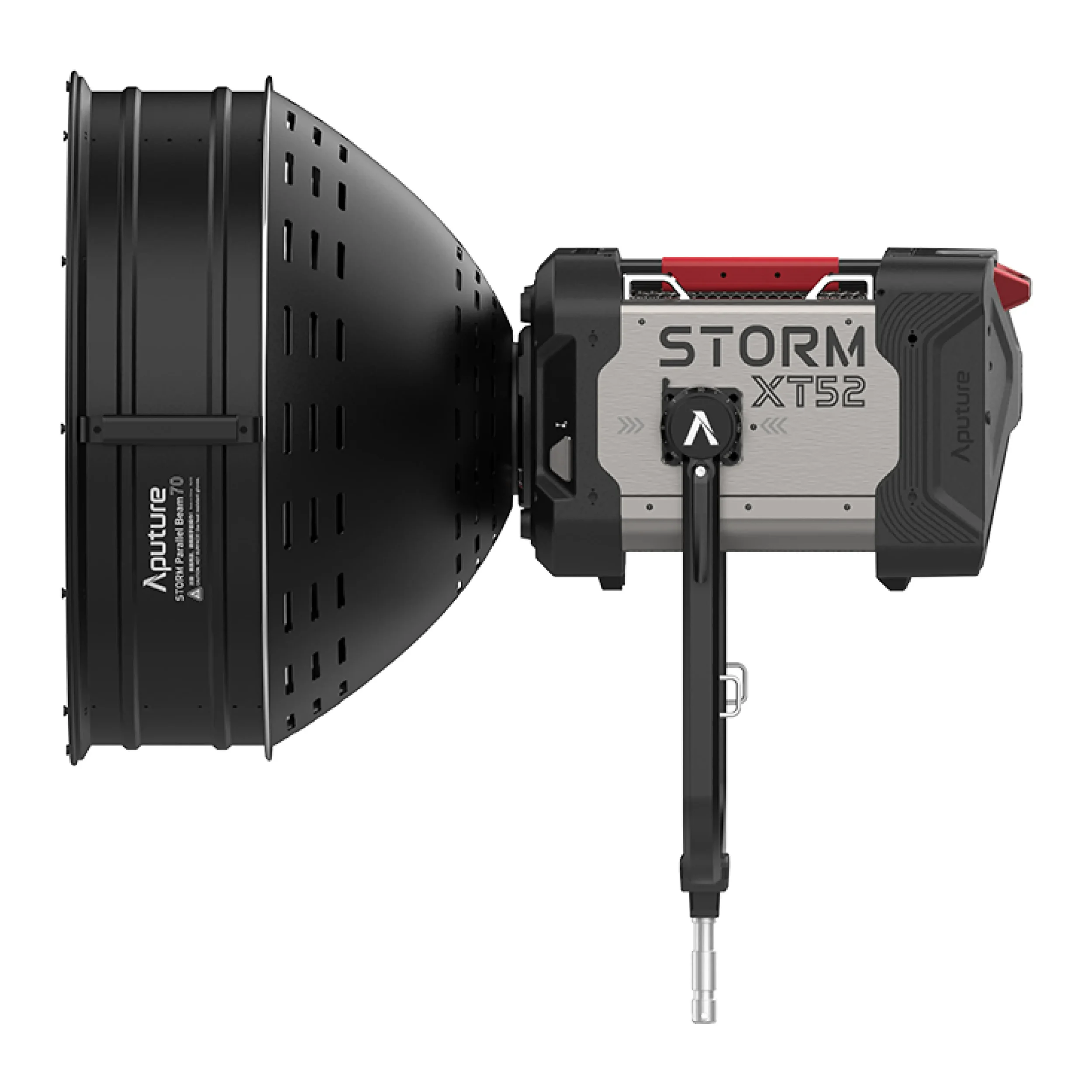 רפלקטור 70° לפנס Aputure STORM XT52