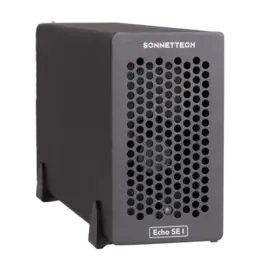Echo SE III Thunderbolt 5 Three-Slot PCIe Card Expansion System
