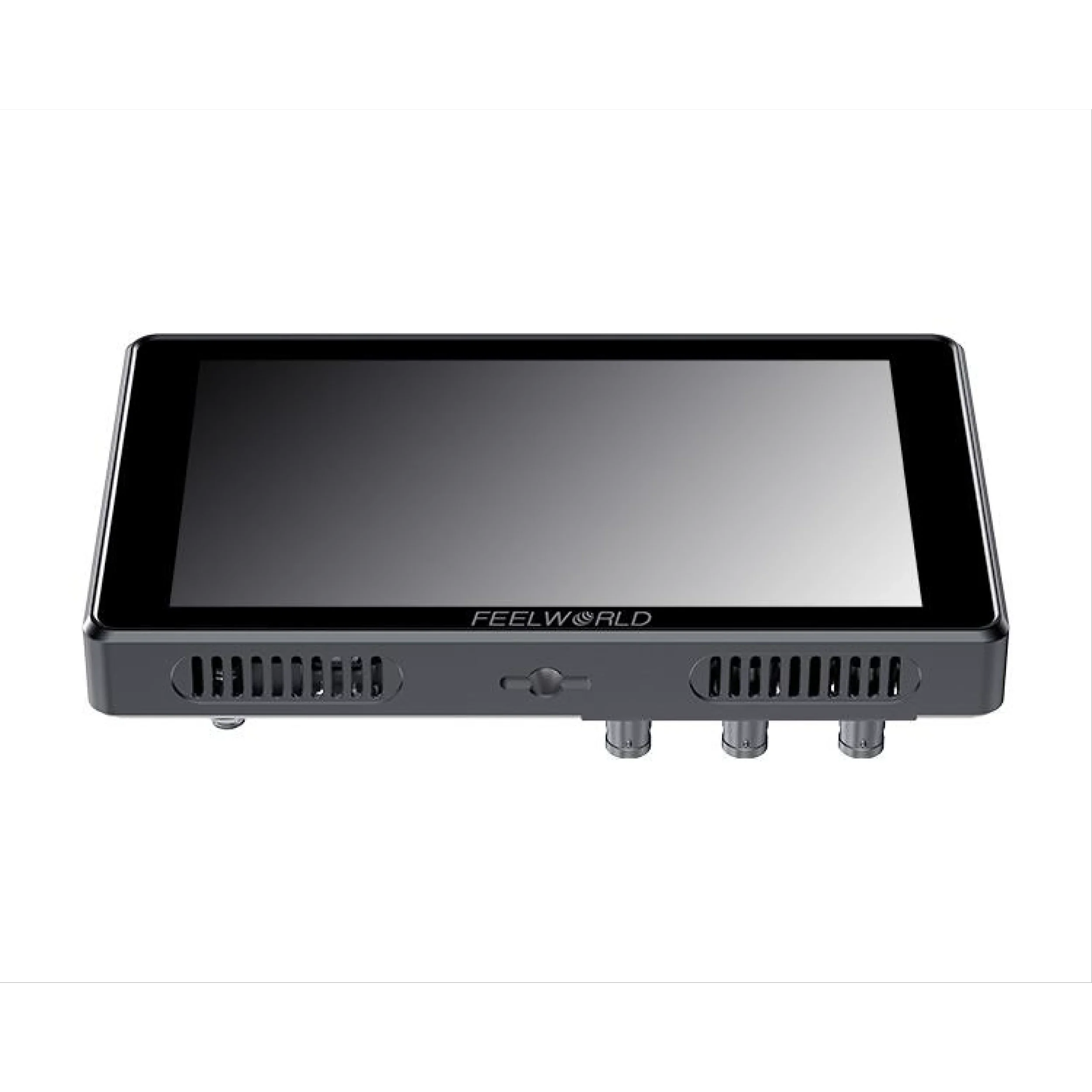 מוניטור "7 מסך מגע  FeelWorld S7 12G SDI 1600Nit