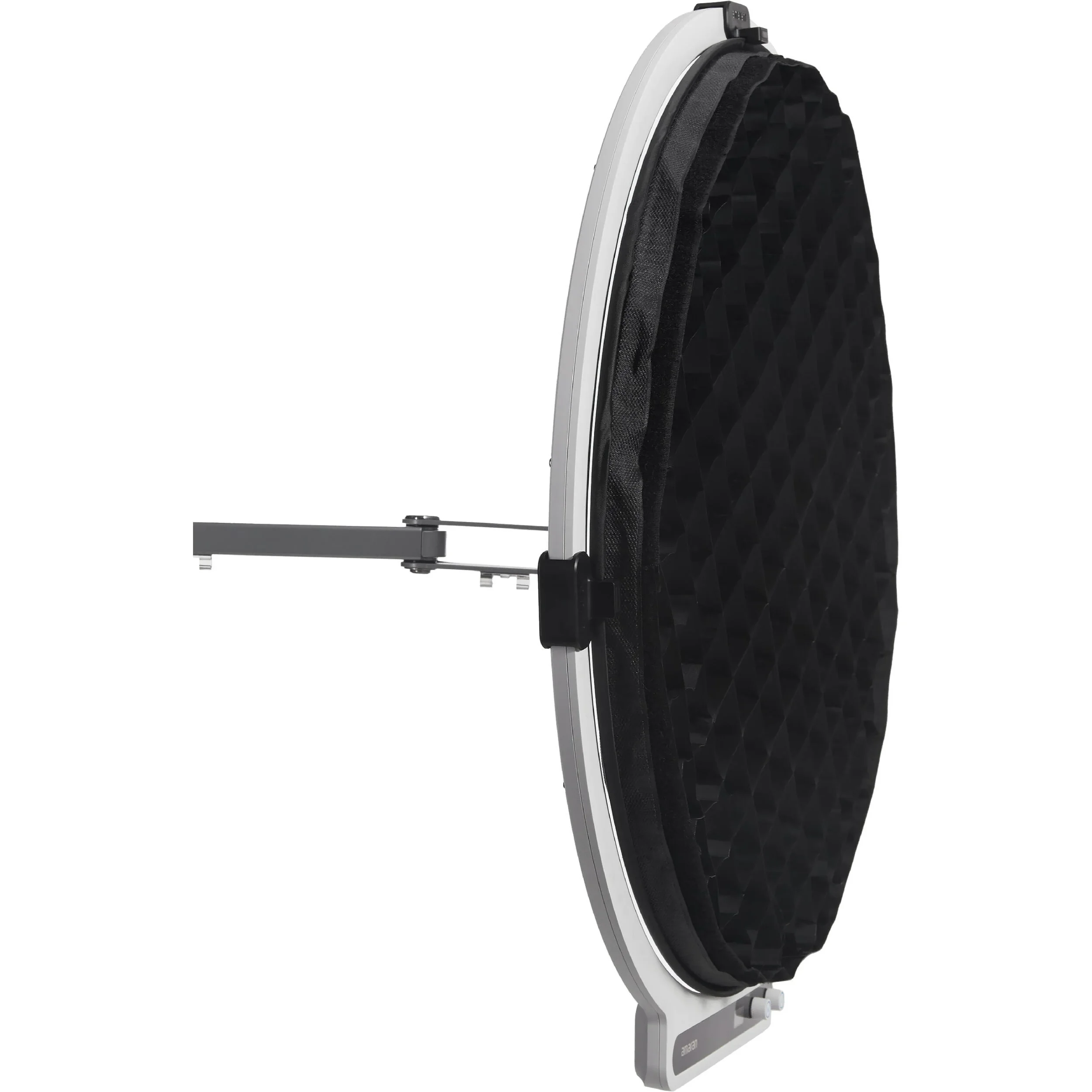 גריד לפנס לד עגול Amaran Verge Max