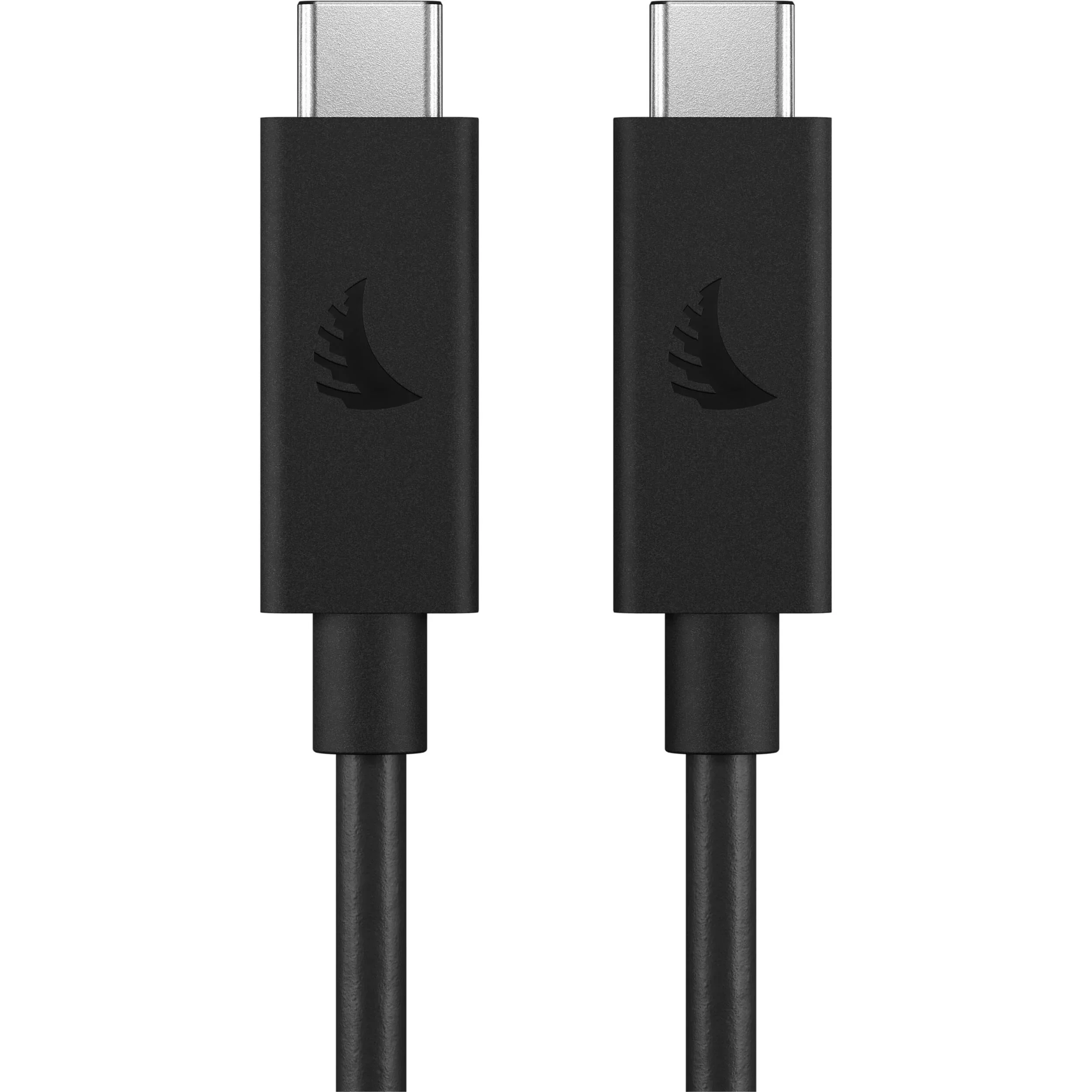 כבל 25 ס"מ Angelbird USB 3.2 C-C GEN 2