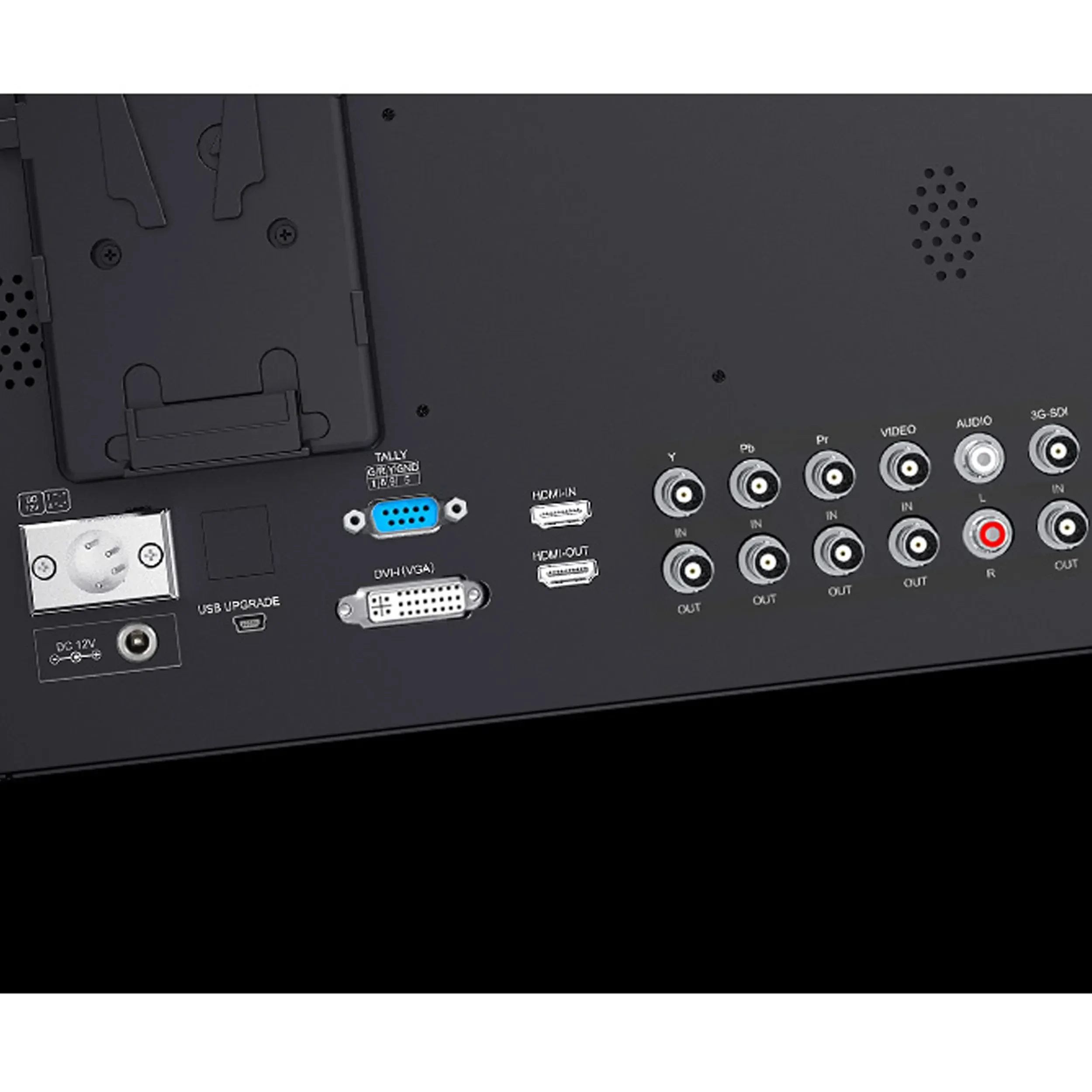 מוניטור מקצועי "13.3 SEETEC P133-PRO