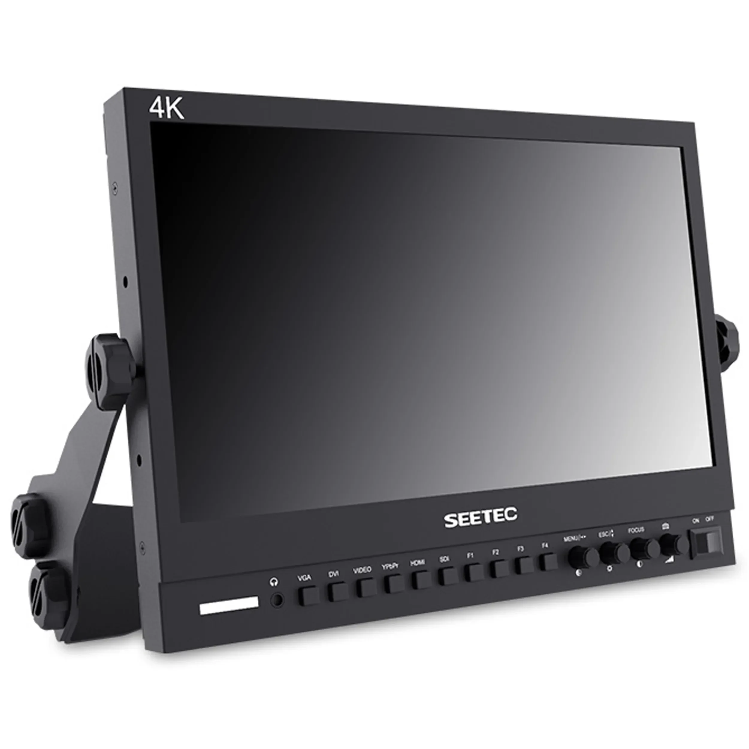 מוניטור מקצועי "13.3 SEETEC P133-PRO