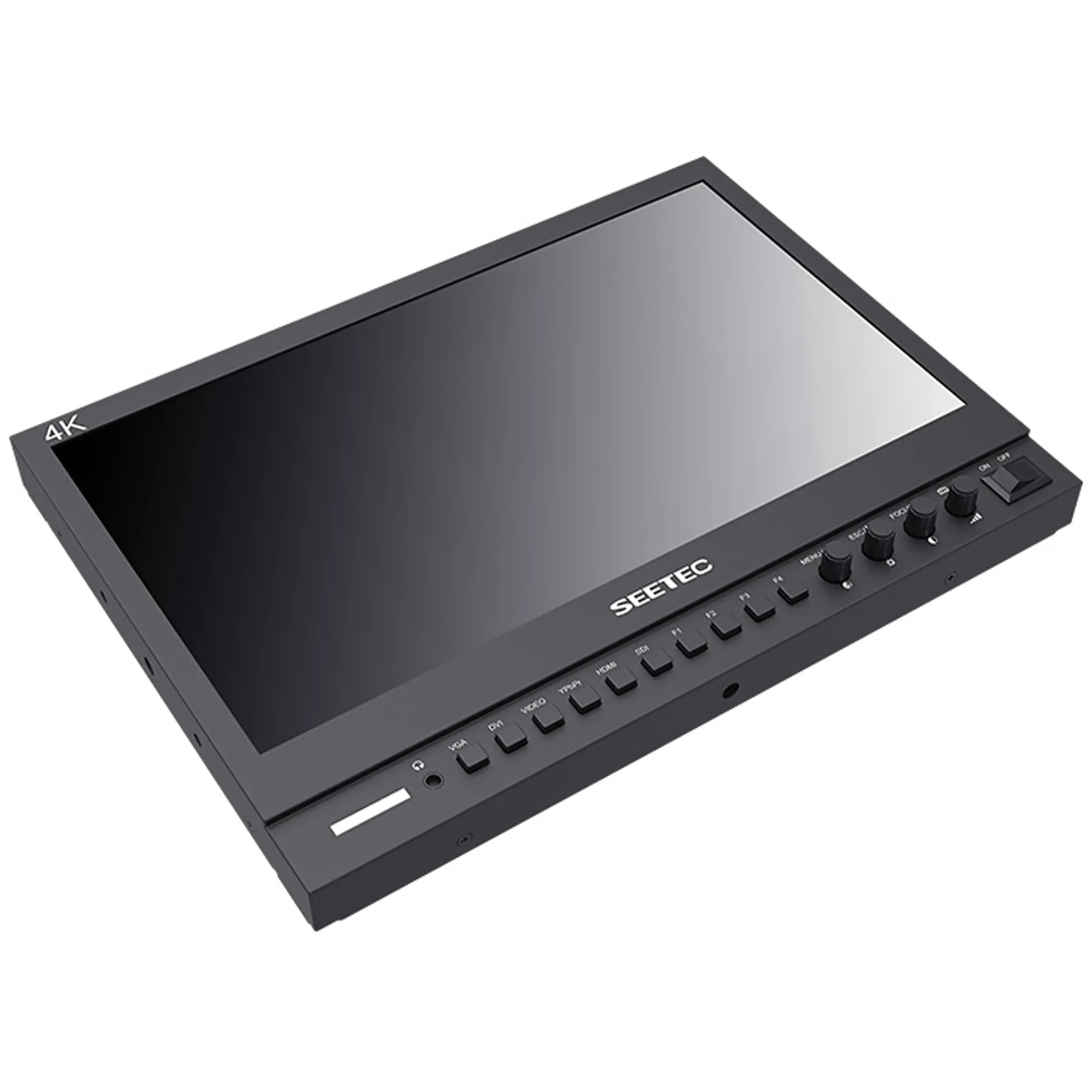 מוניטור מקצועי "13.3 SEETEC P133-PRO