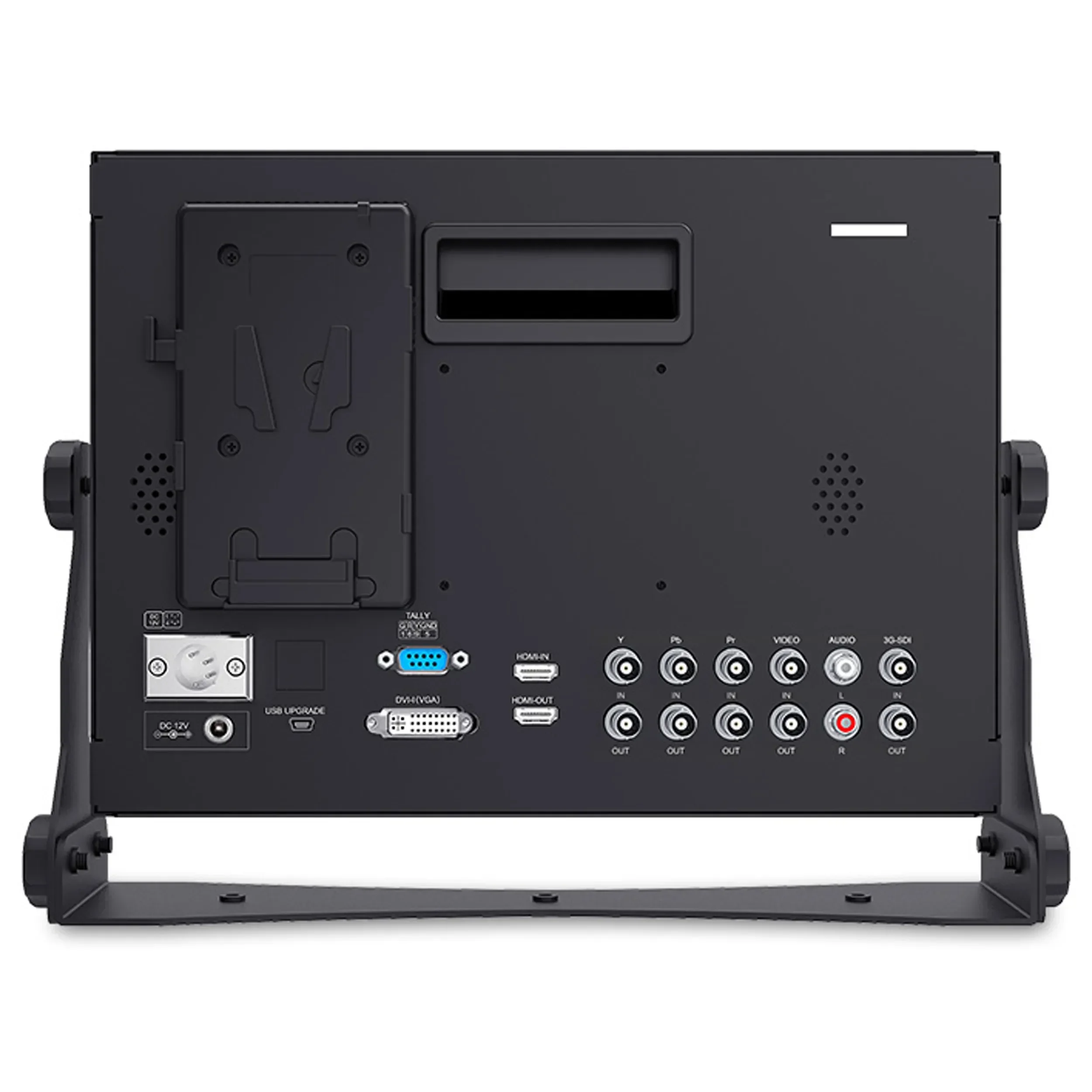 מוניטור מקצועי "13.3 SEETEC P133-PRO