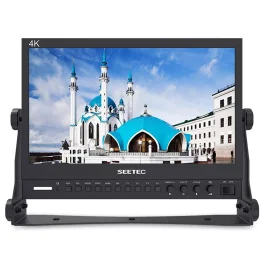 מוניטור מקצועי "13.3 SEETEC P133-PRO