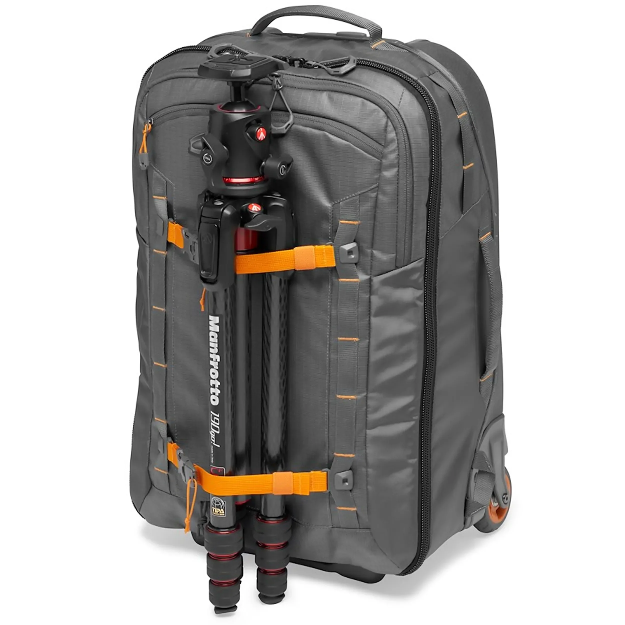 תיק טרולי לציוד צילום Lowepro Whistler RL400 AW II