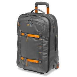 תיק טרולי לציוד צילום Lowepro Whistler RL400 AW II