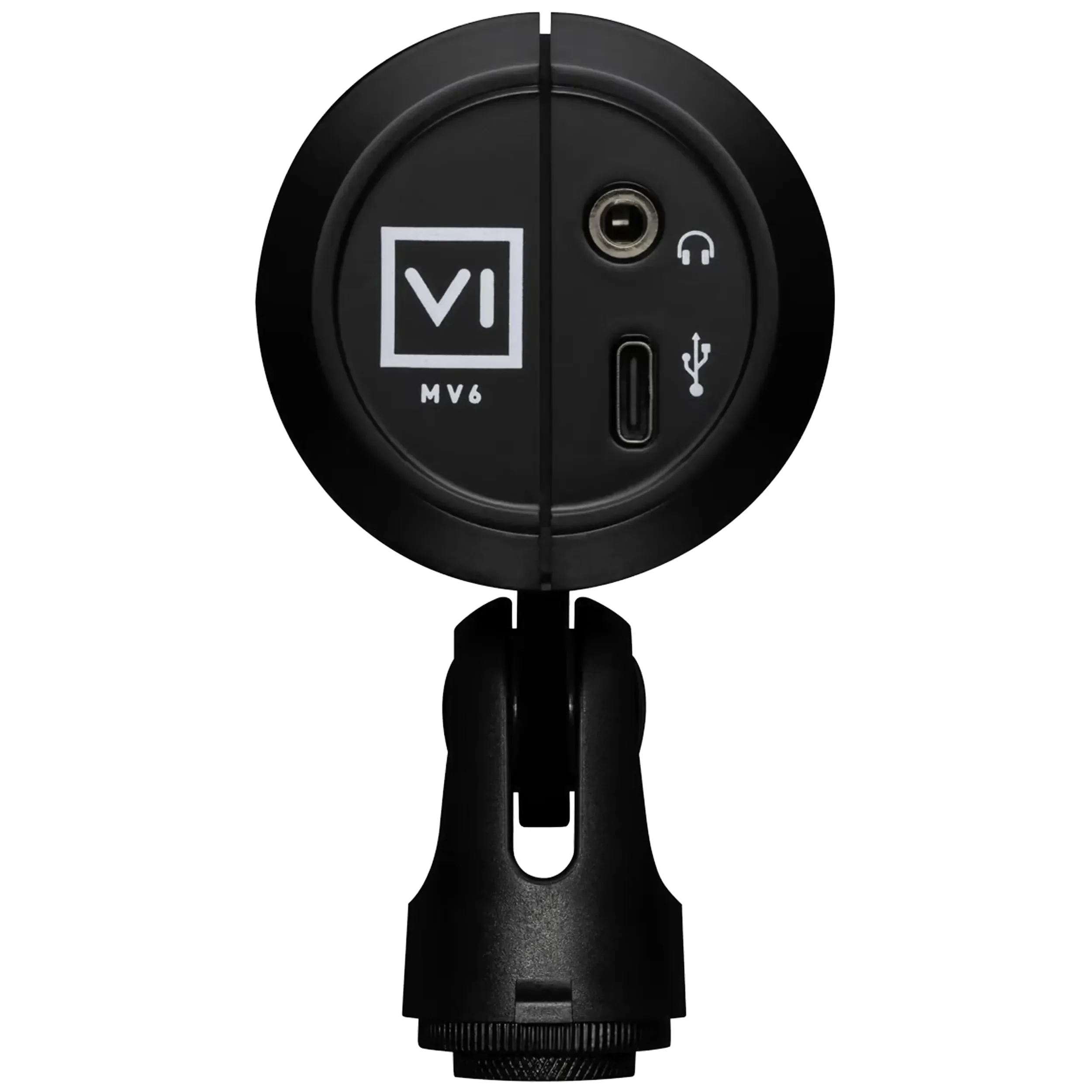 מיקרופון דינמי לגיימרים Shure MV6