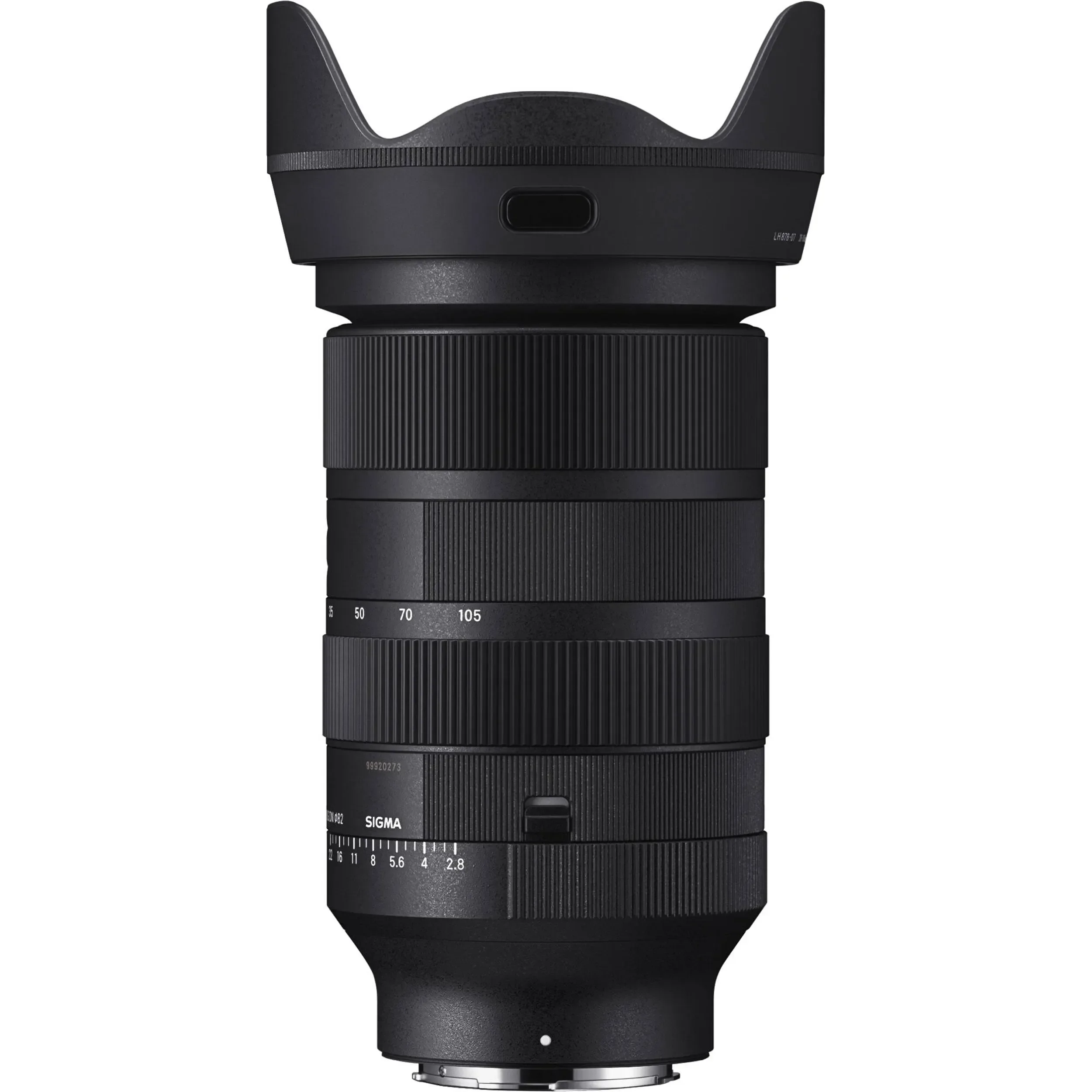 עדשה Sigma 28-105mm f/2.8 DG DN למצלמות L-Mount