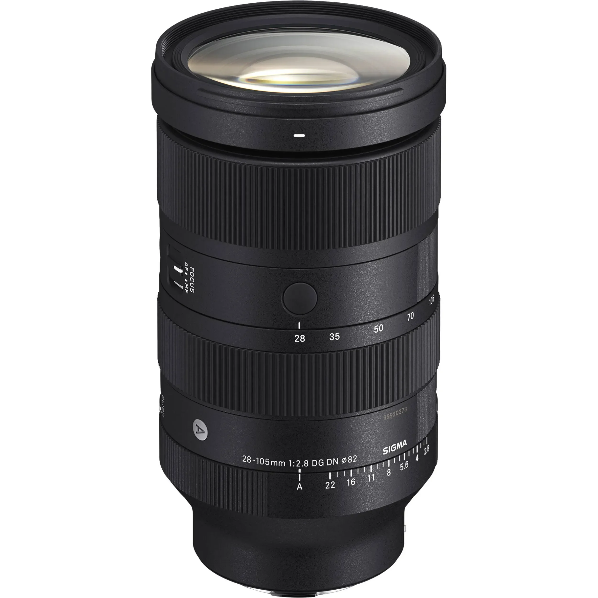 עדשה Sigma 28-105mm f/2.8 DG DN למצלמות L-Mount