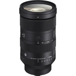 עדשה Sigma 28-105mm f/2.8 DG DN למצלמות L-Mount