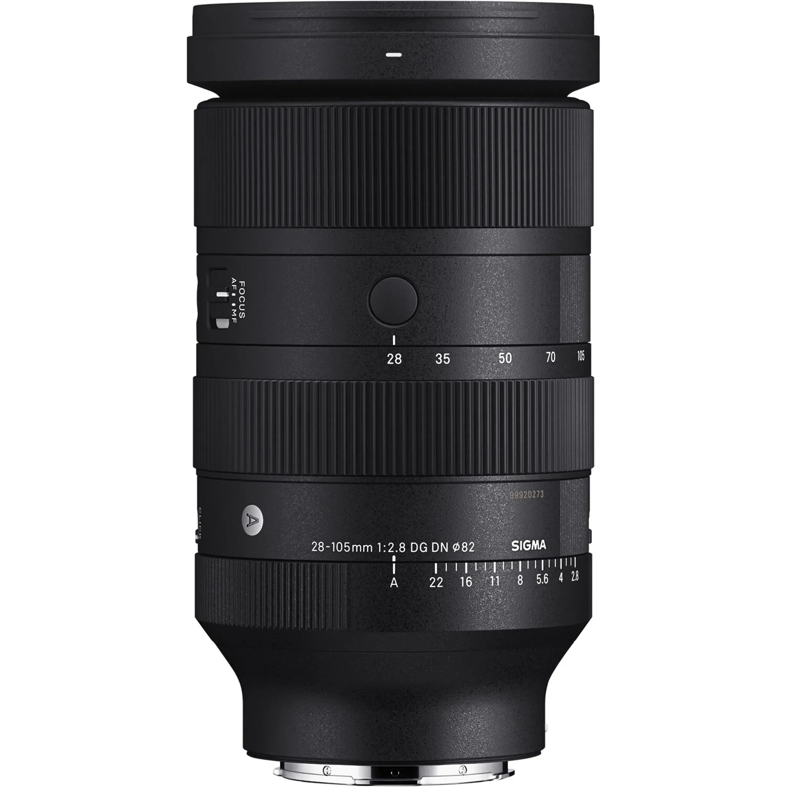 עדשה Sigma 28-105mm f/2.8 DG DN למצלמות L-Mount