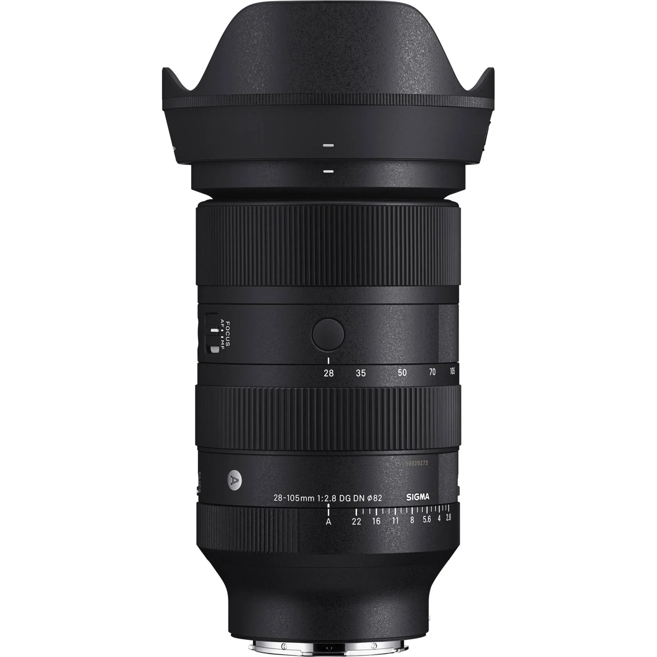 עדשה Sigma 28-105mm f/2.8 DG DN למצלמות L-Mount
