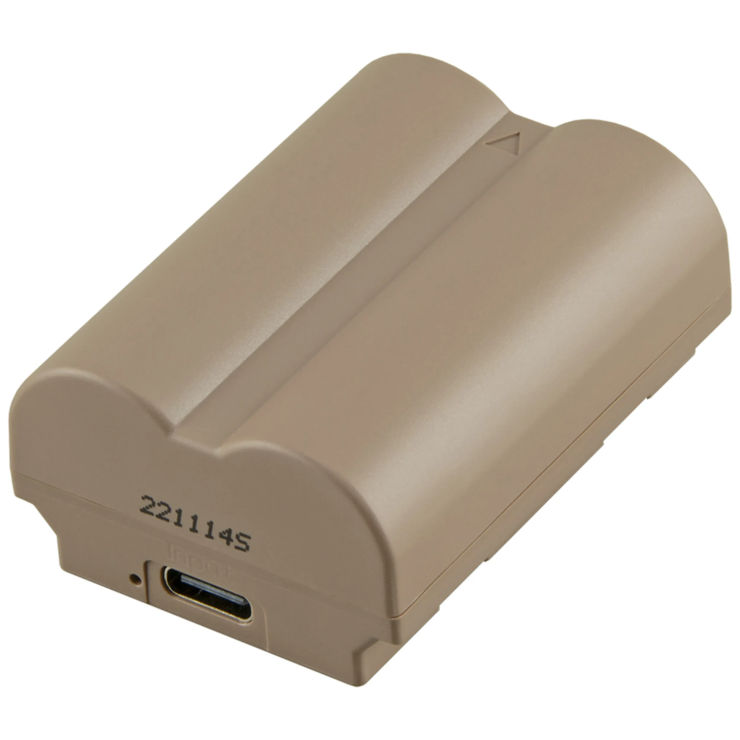סוללת ליתיום NP-W235 *ULTRA C* (USB-C input) 2400mAh למצלמות FUJI