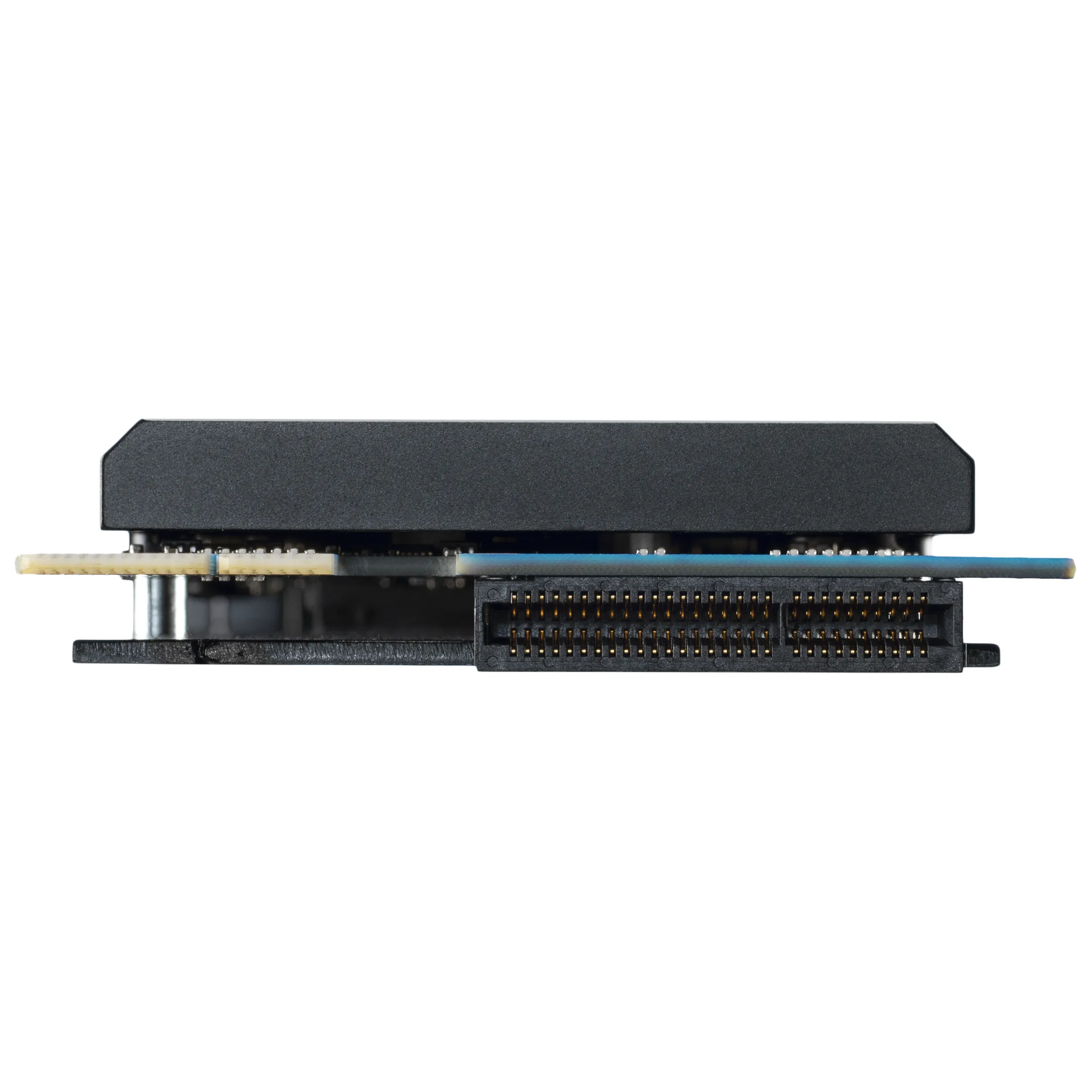 Teradek Prism 873 Prism Rack 4K 10bit HEVC/AVC 12G-SDI Decoder Card