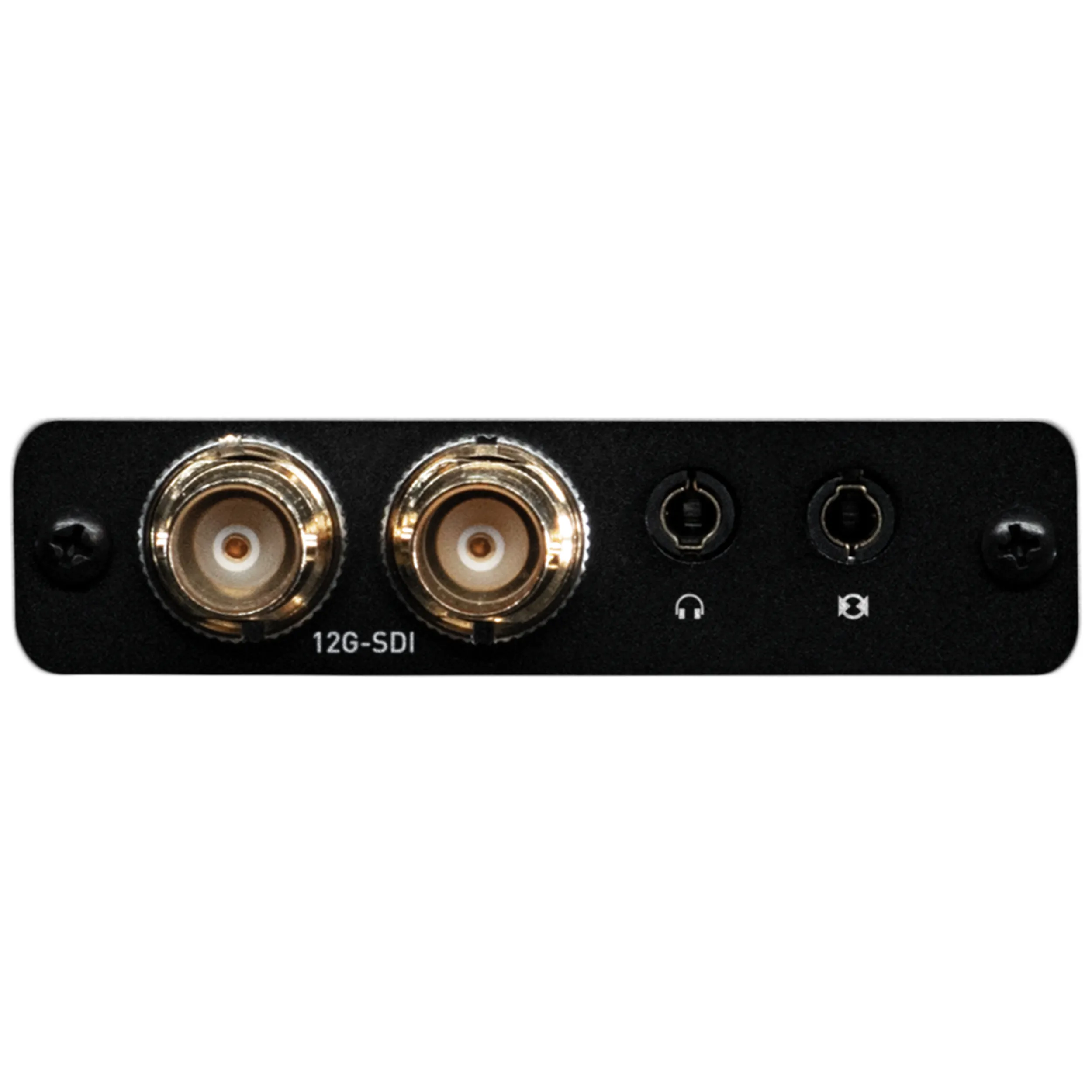 Teradek Prism 873 Prism Rack 4K 10bit HEVC/AVC 12G-SDI Decoder Card