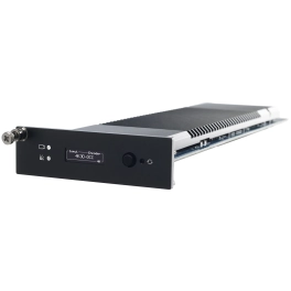 Teradek Prism 853 Prism Rack 4K 10bit HEVC/AVC 12G-SDI Encoder Card