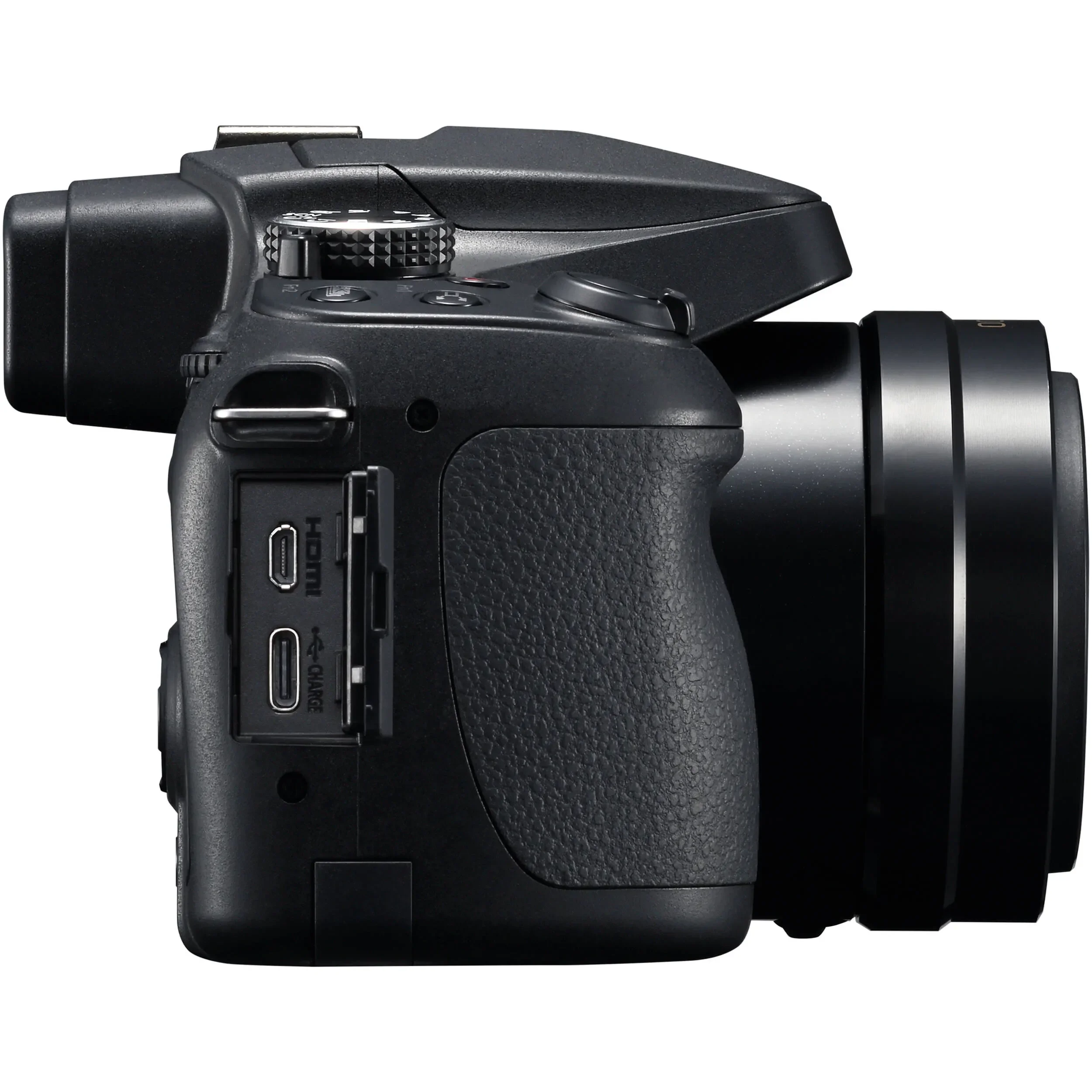 מצלמה דיגיטלית Panasonic Lumix DC-FZ80D