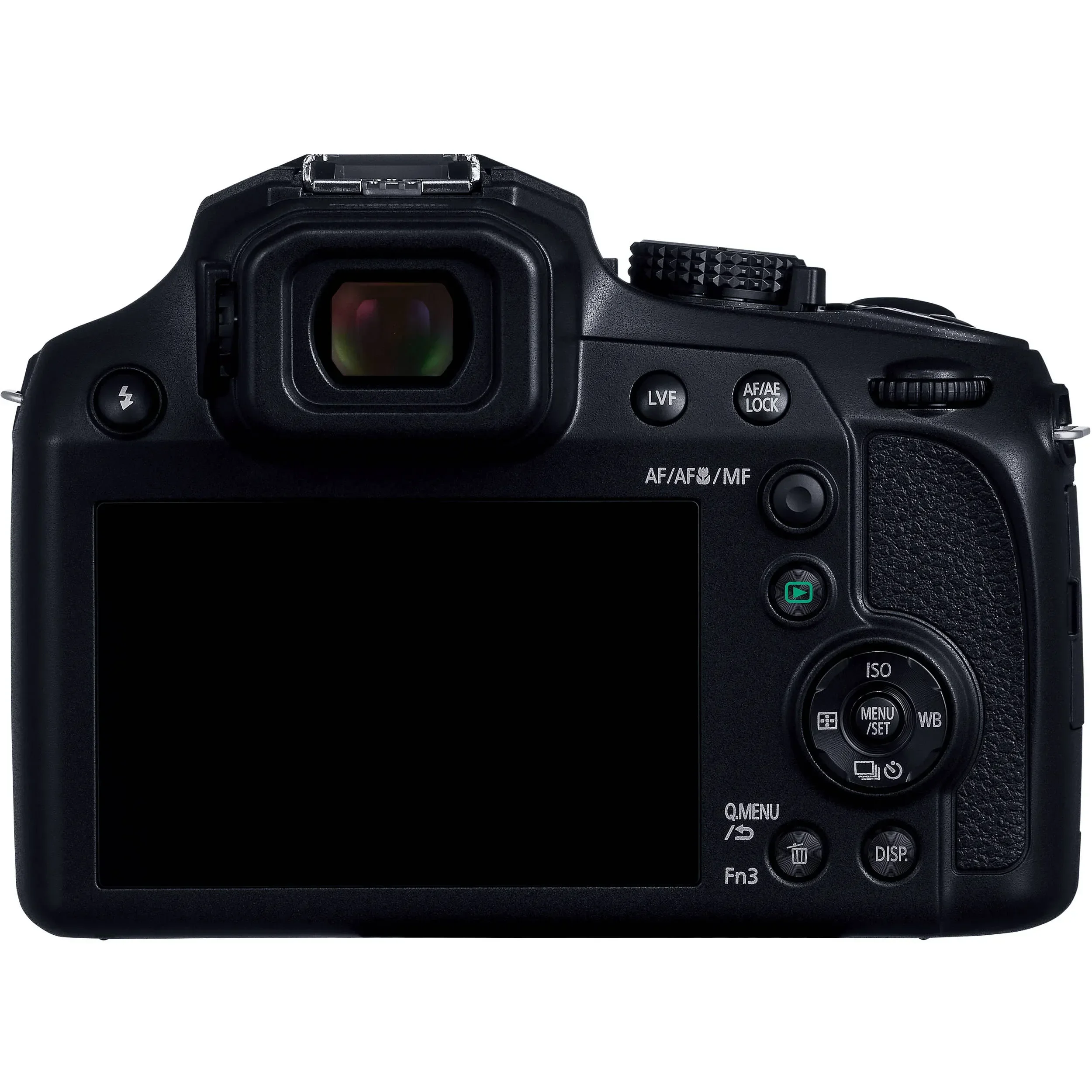 מצלמה דיגיטלית Panasonic Lumix DC-FZ80D