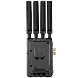 Teradek Prism Mobile Mk II 857-CV dual 4G HEVC/AVC Encoder V-Mount