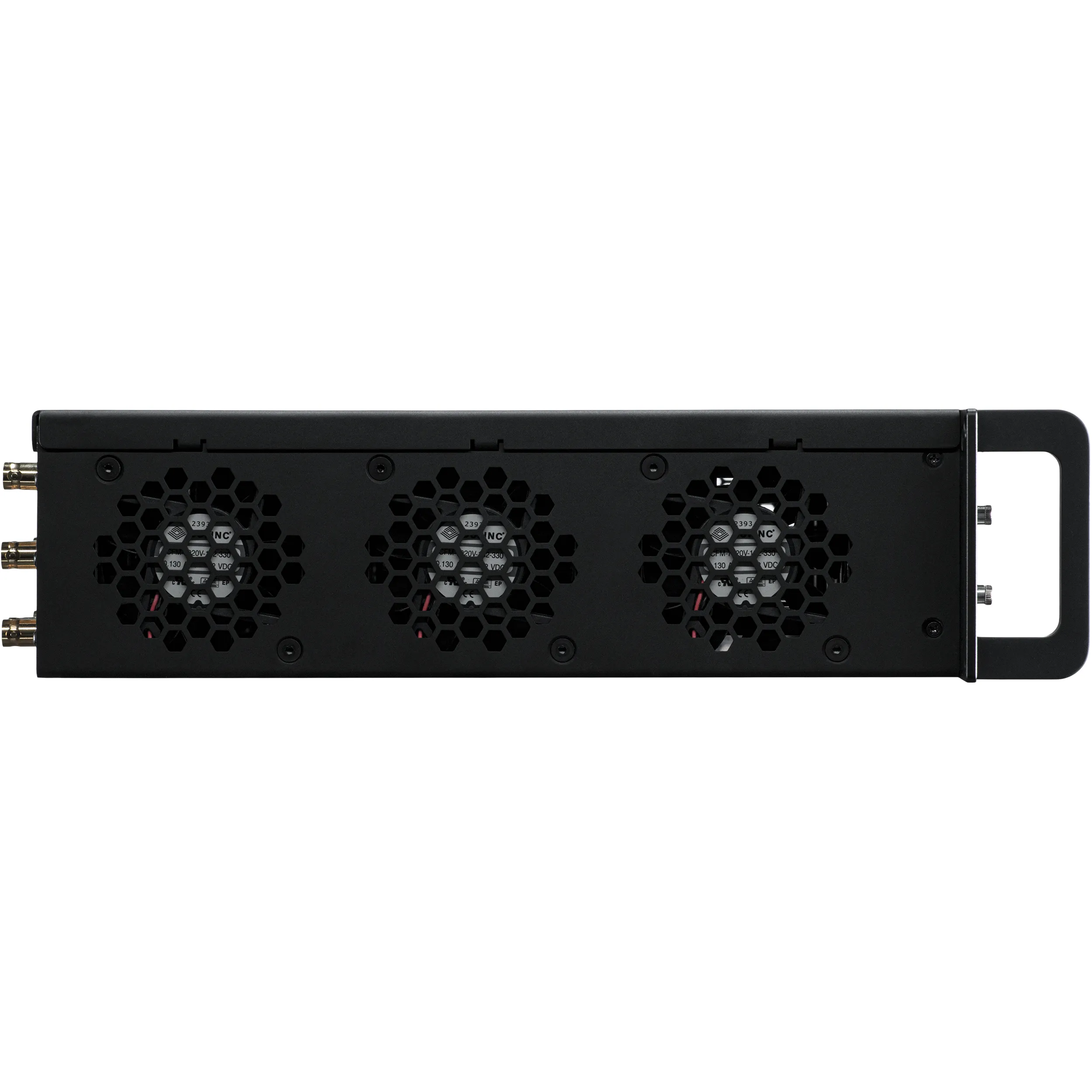 Teradek Prism 802 Base Rack System 2U
