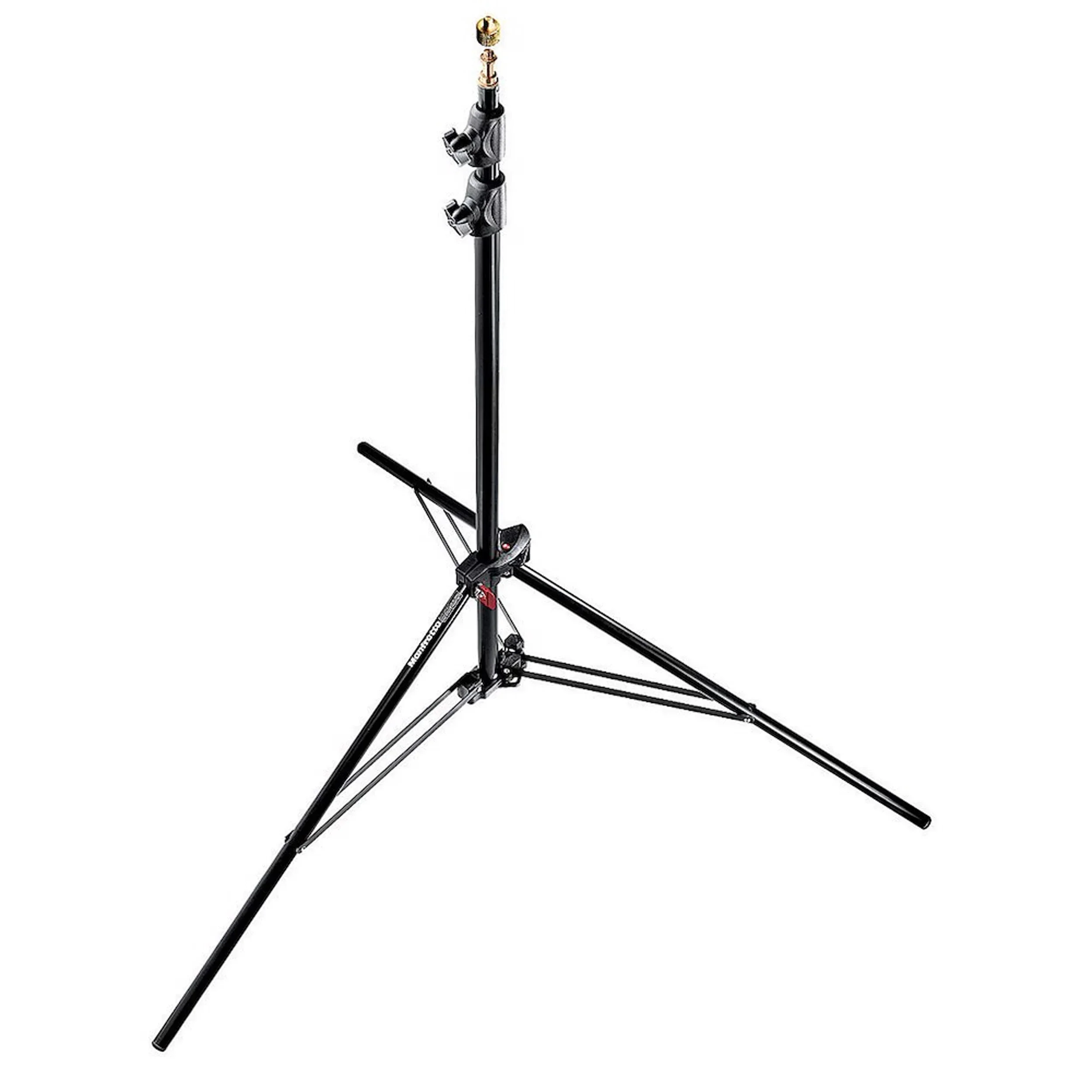 סט 3 חצובות תאורה Manfrotto 1052BAC
