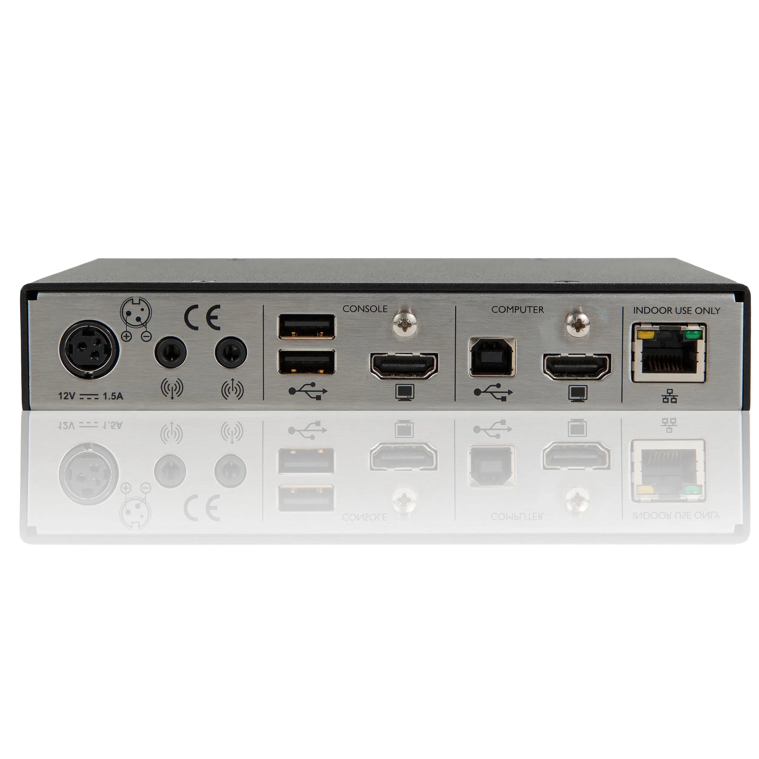 ADDERLink™ ipeps+ KVM Over IP