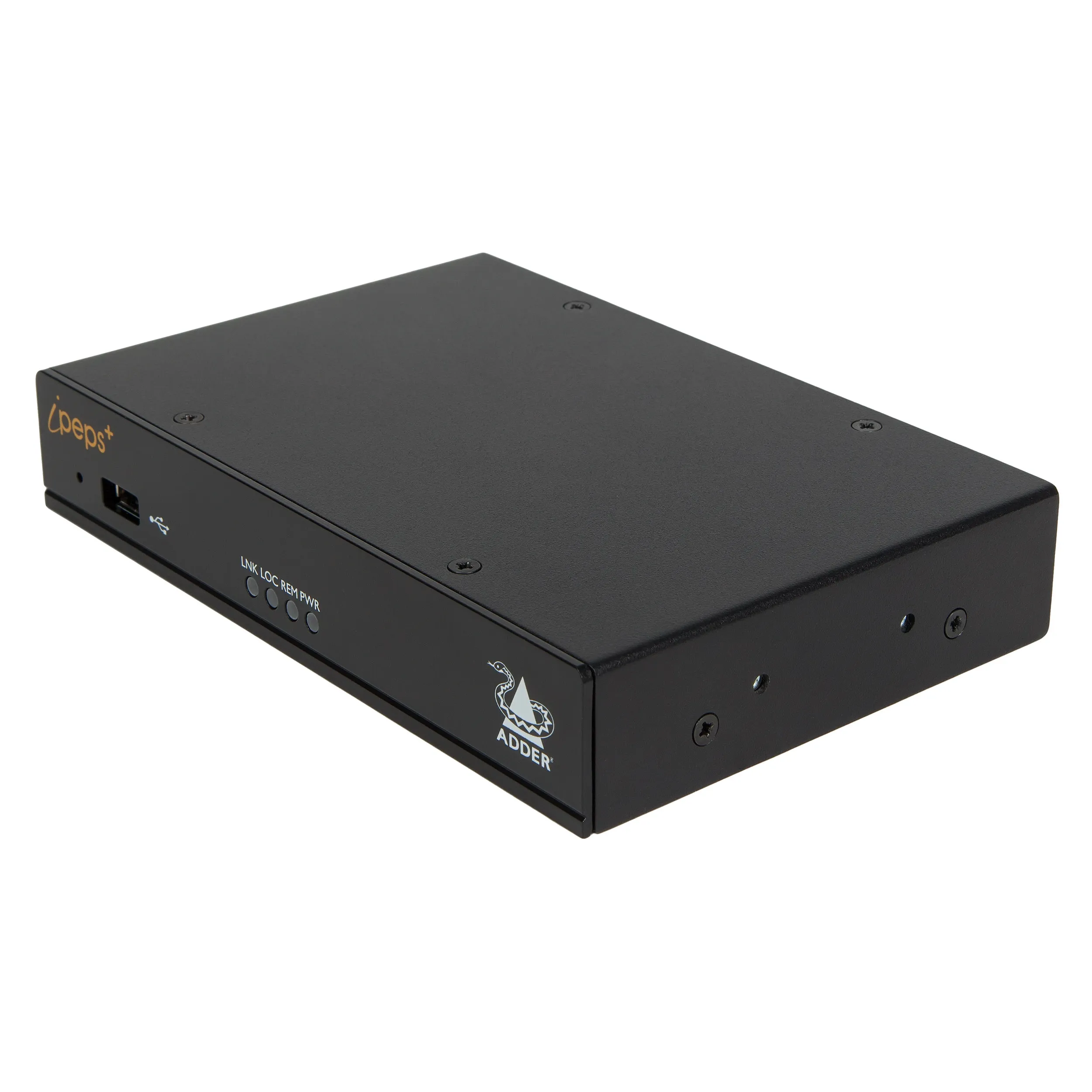 ADDERLink™ ipeps+ KVM Over IP