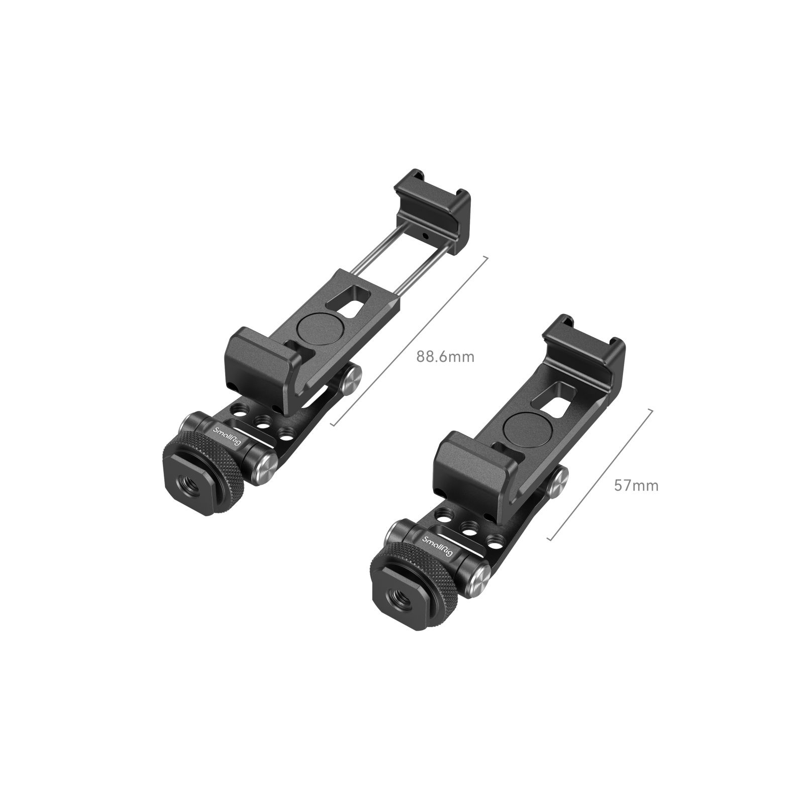מחזיק טלפון לגימבלים SmallRig 4301 DJI