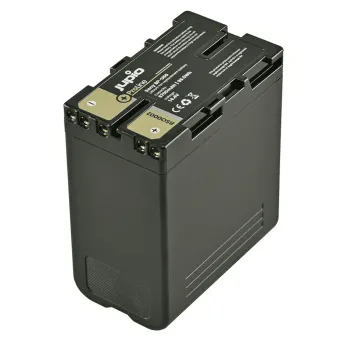 סוללת ליתיום Jupio BP-U60 *Pro Line* 6700mAh