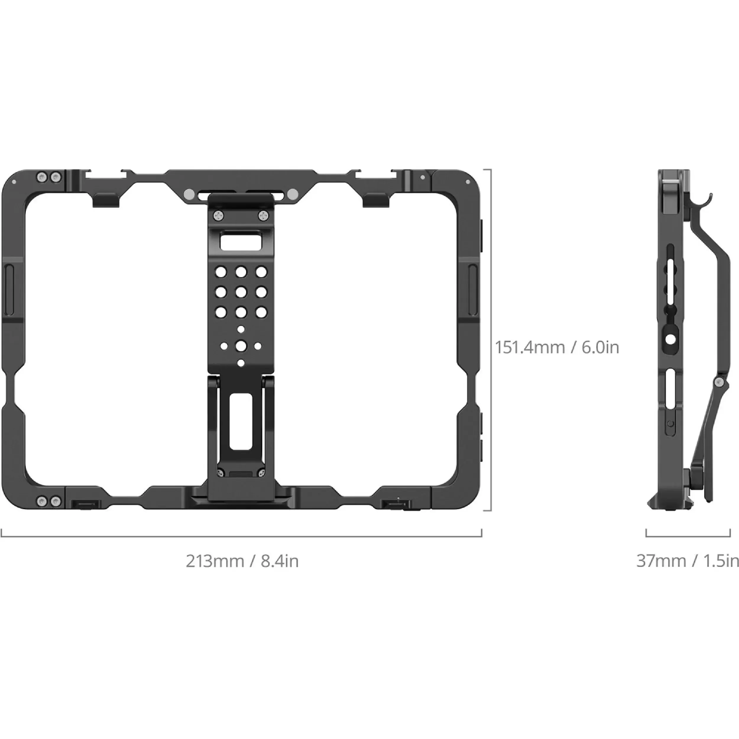 מסגרת כלוב עבור SmallRig MD5058 iPad mini 6 / A17 Pro