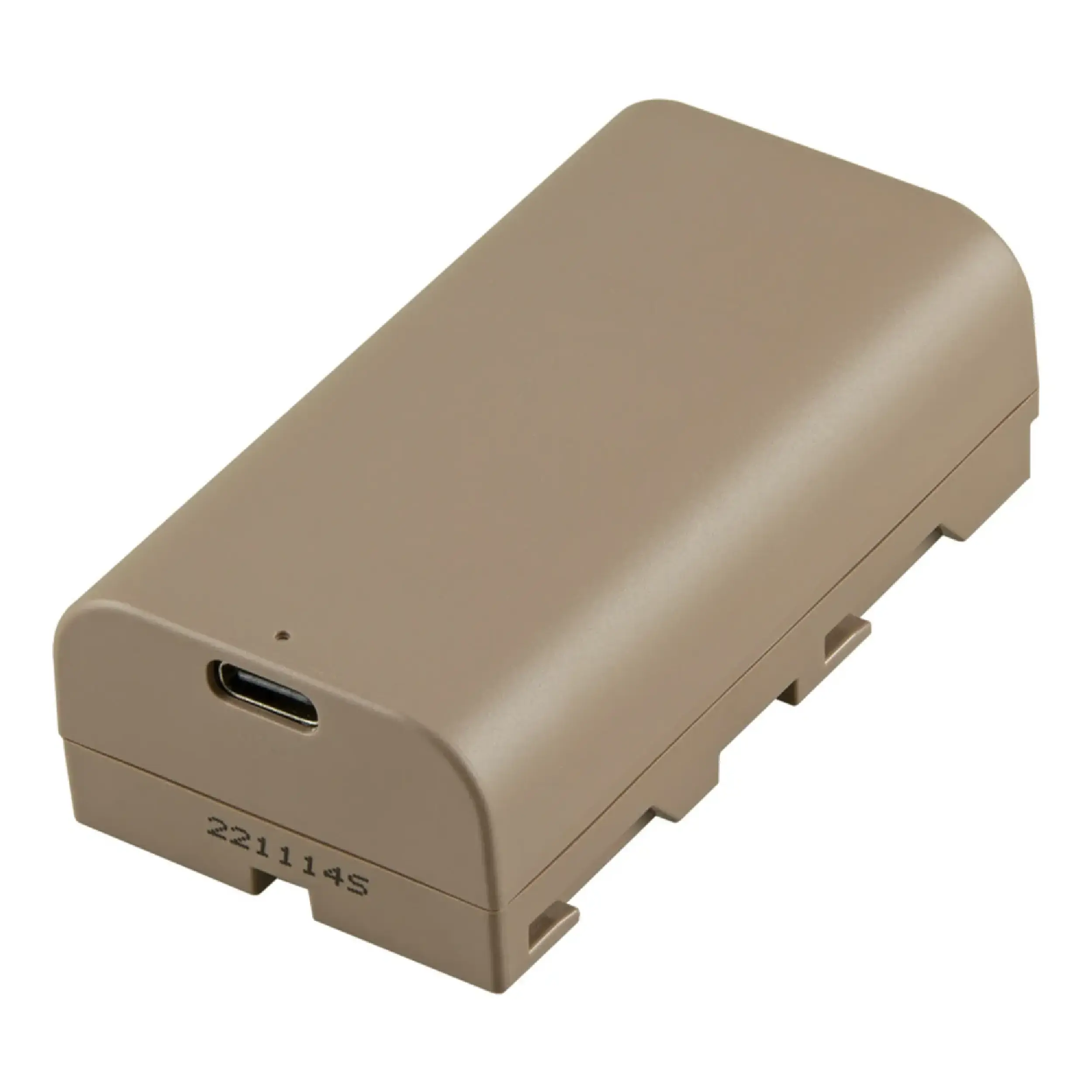 סוללה Jupio NP-F550 *ULTRA C* (USB-C input) 3350mAh