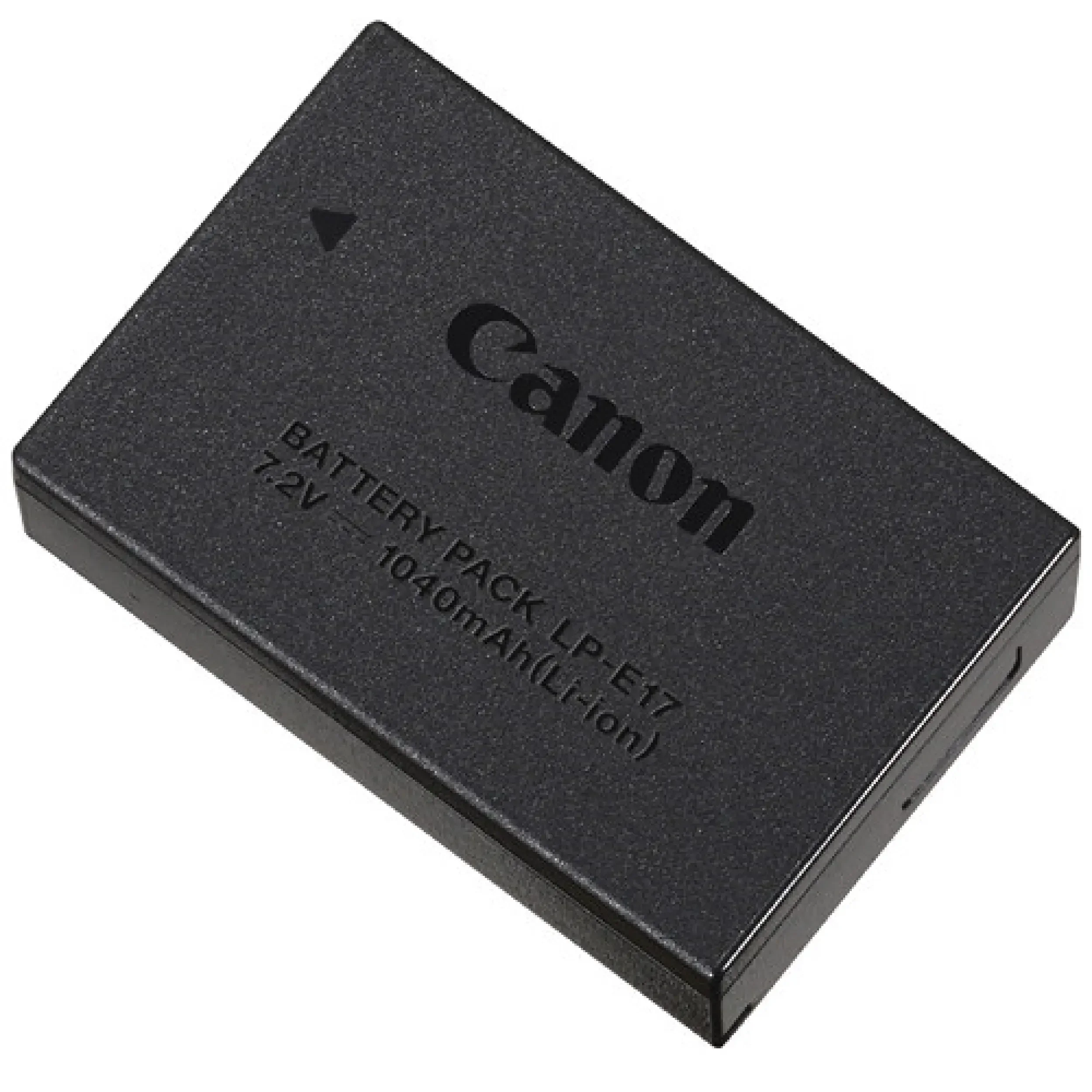 סוללת ליתיום מקורית LP-E17 למצלמת CANON
