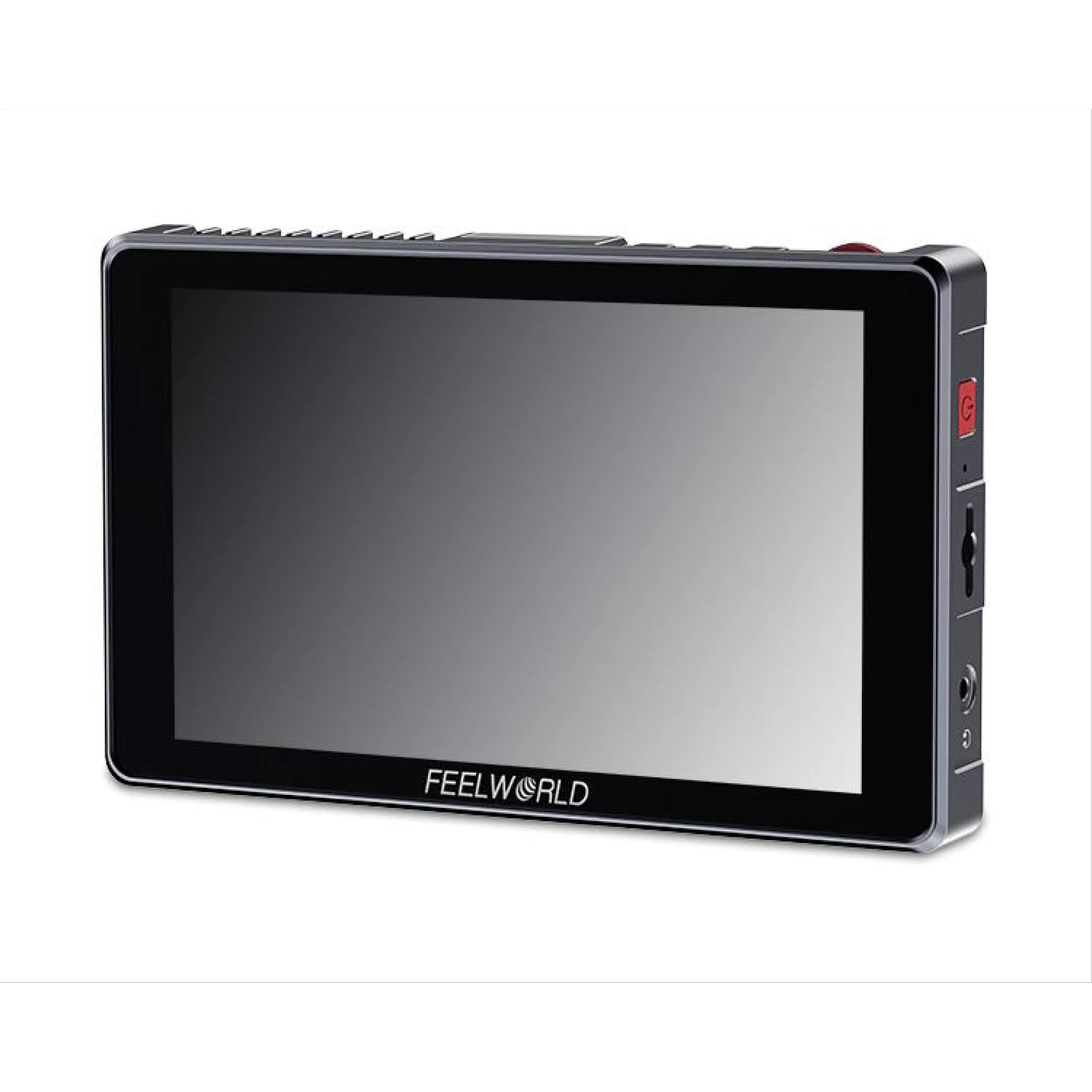 מוניטור "7 מסך מגע  FeelWorld S7 12G SDI 1600Nit