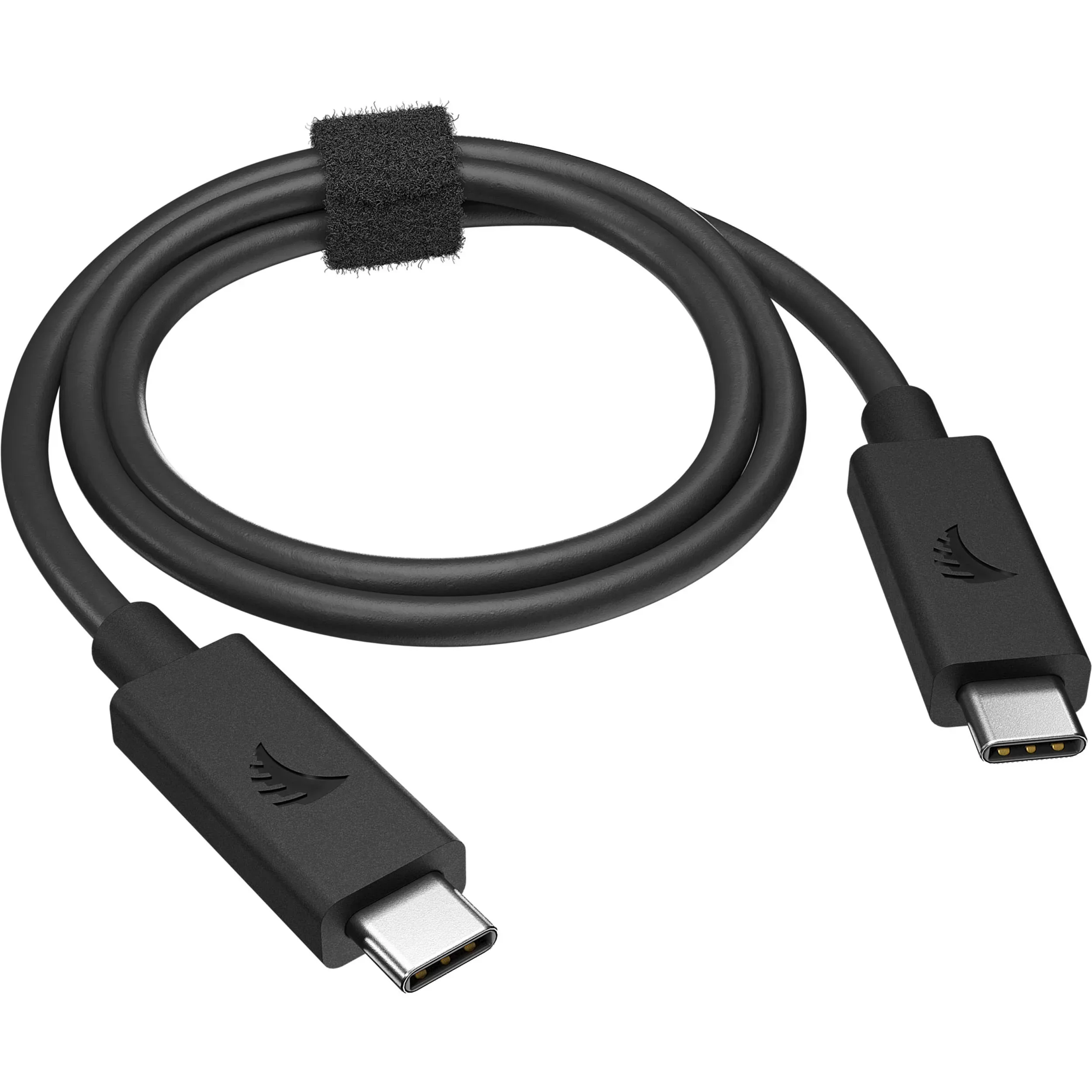 כבל 25 ס"מ Angelbird USB 3.2 C-C GEN 2
