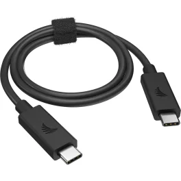 כבל 25 ס"מ Angelbird USB 3.2 C-C GEN 2