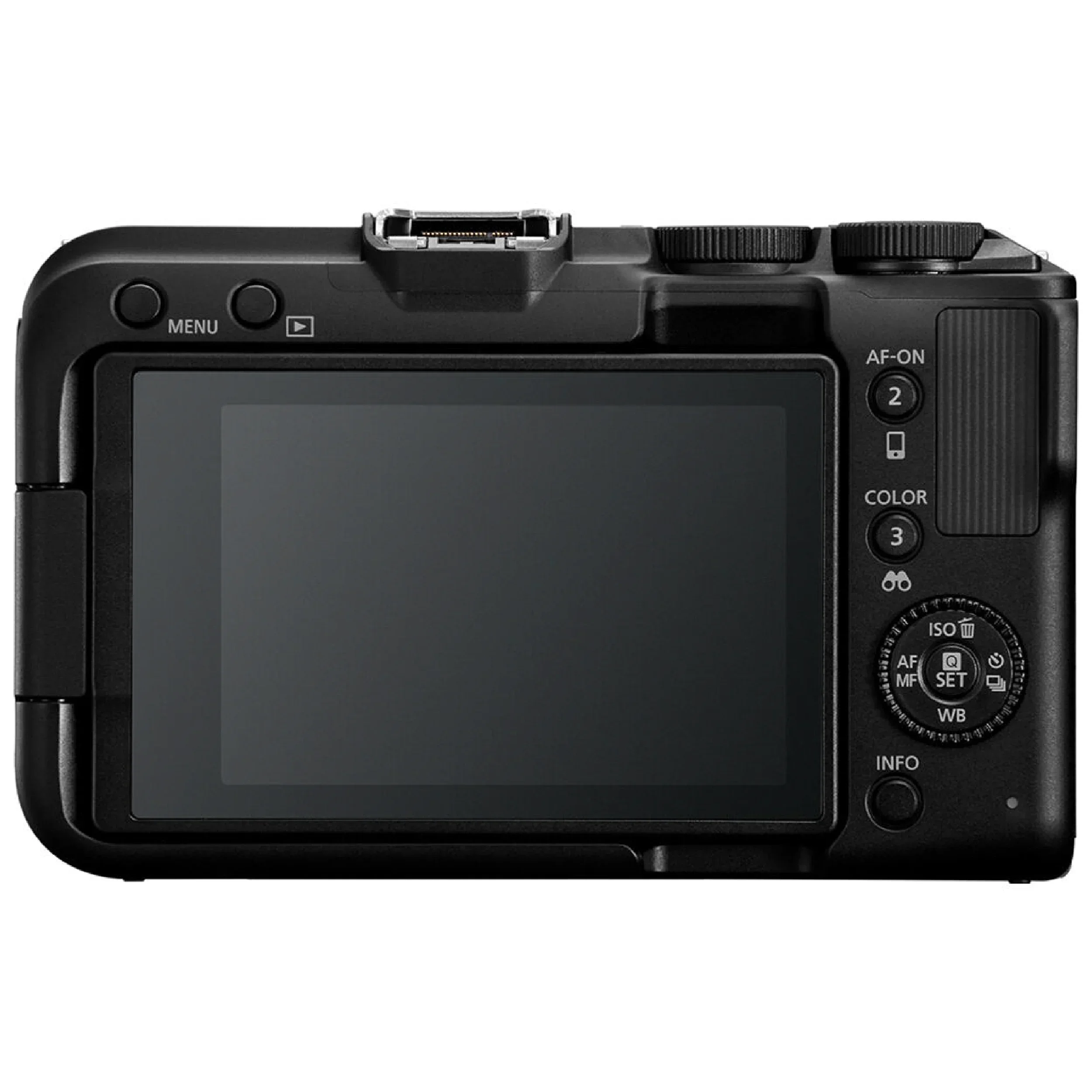 קיט מצלמה Canon EOS R50V  ועדשה 14-30 מ"מ