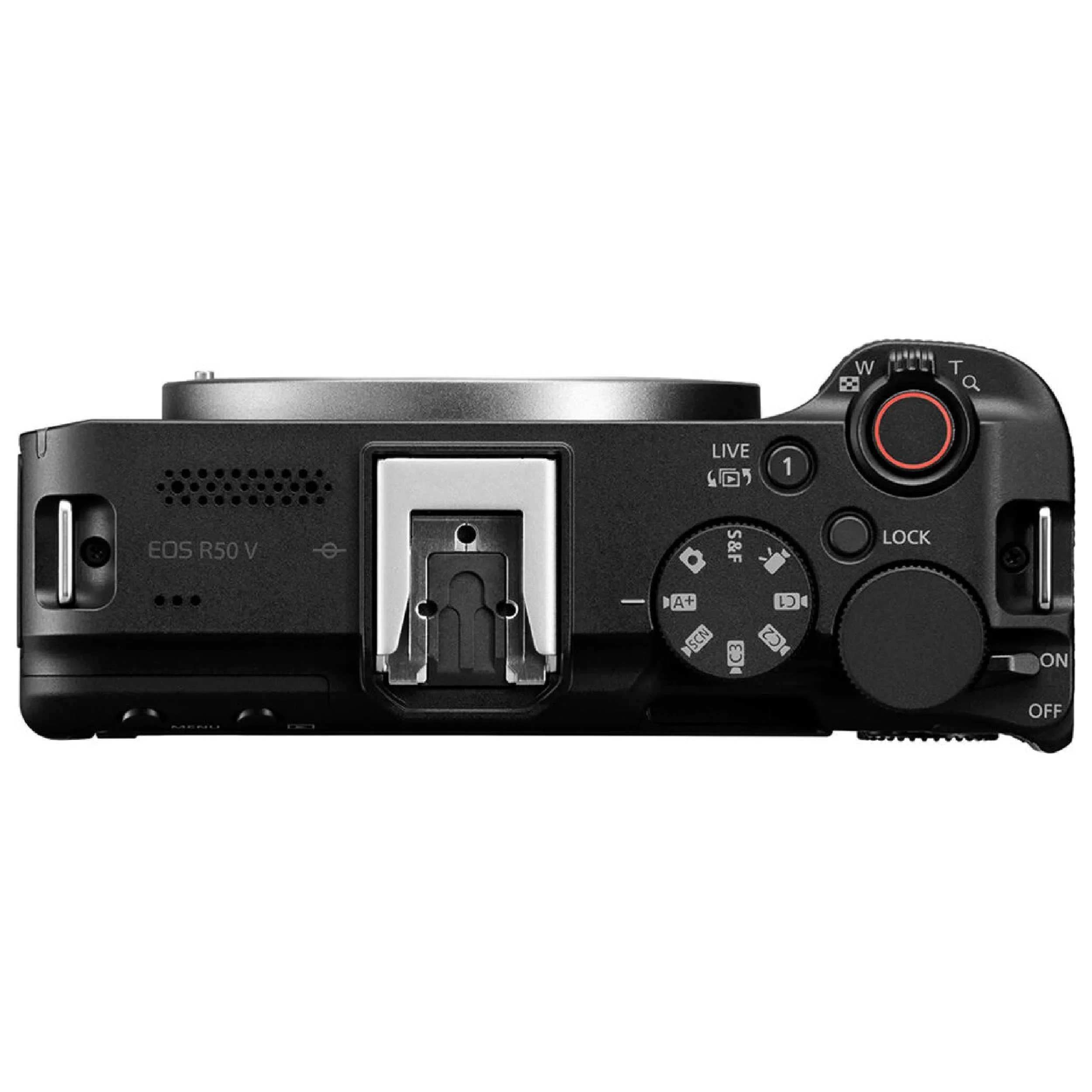קיט מצלמה Canon EOS R50V  ועדשה 14-30 מ"מ