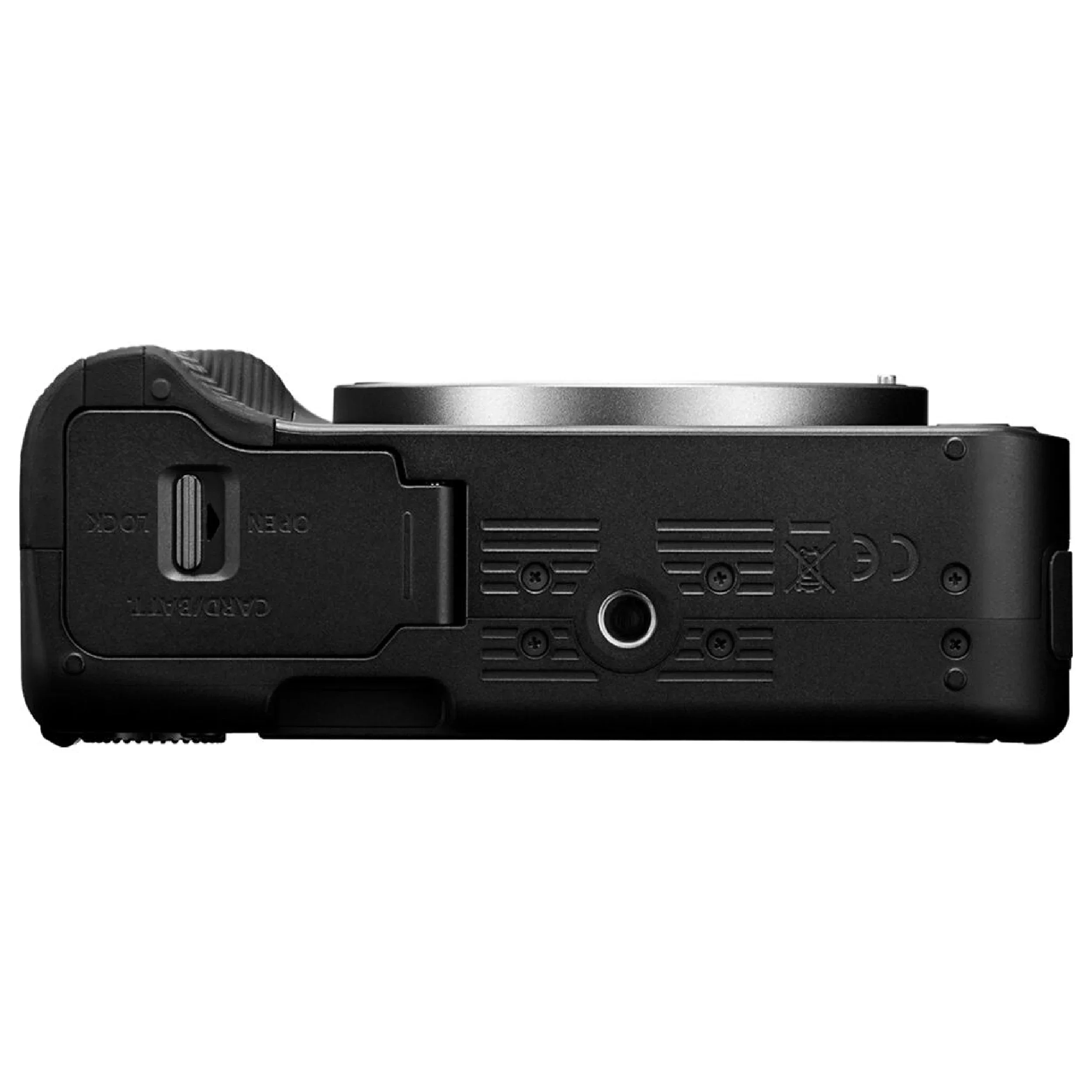 קיט מצלמה Canon EOS R50V  ועדשה 14-30 מ"מ