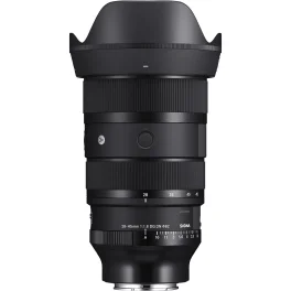 עדשה  Sigma 28-45mm f/1.8 DG DN Art למצלמות Sony