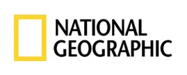 National Geographic  logo