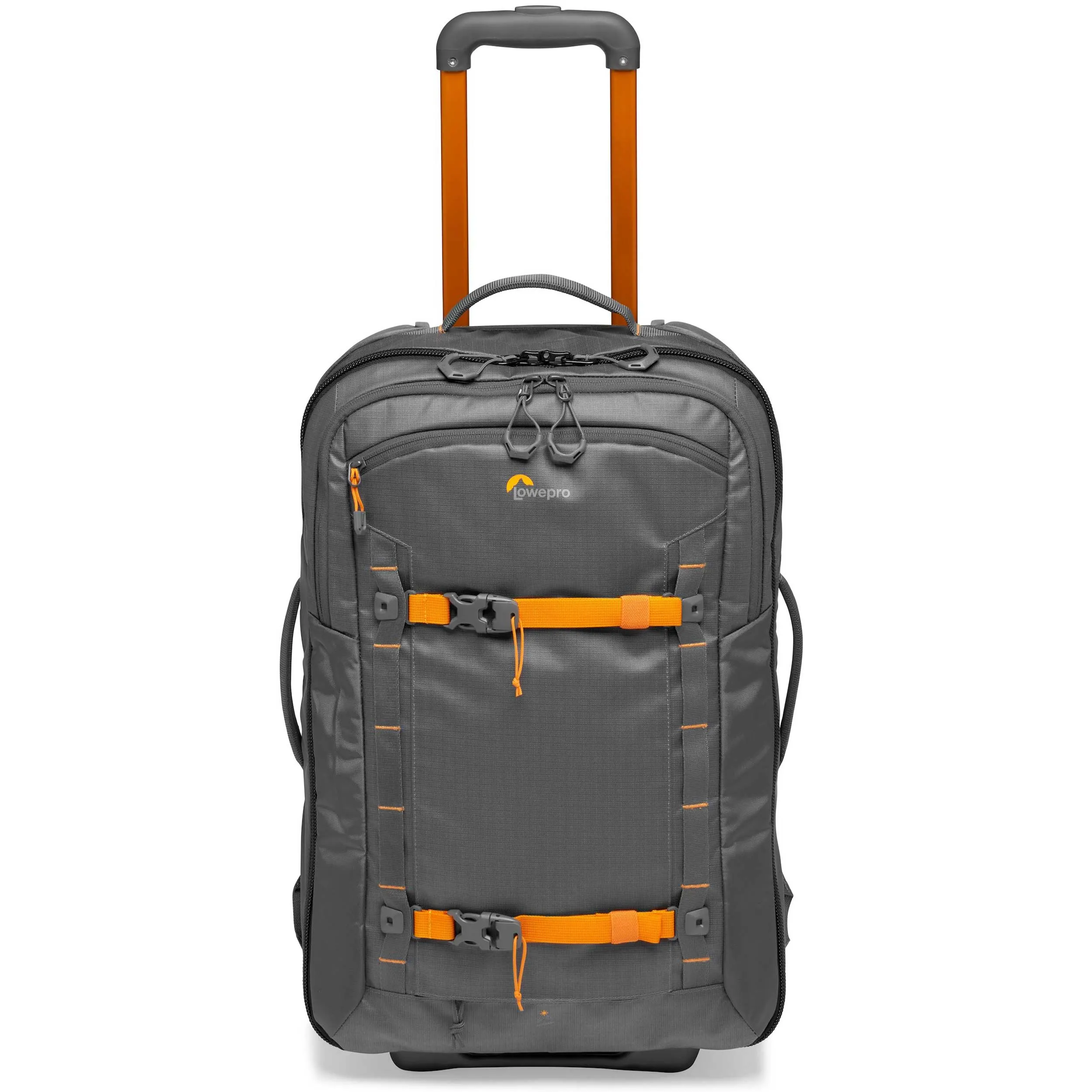 תיק טרולי לציוד צילום Lowepro Whistler RL 400 AW II
