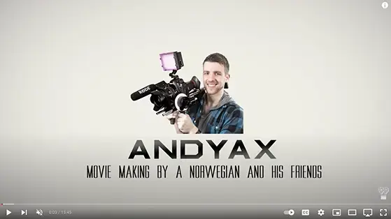 Mini Crane M1 iFootage